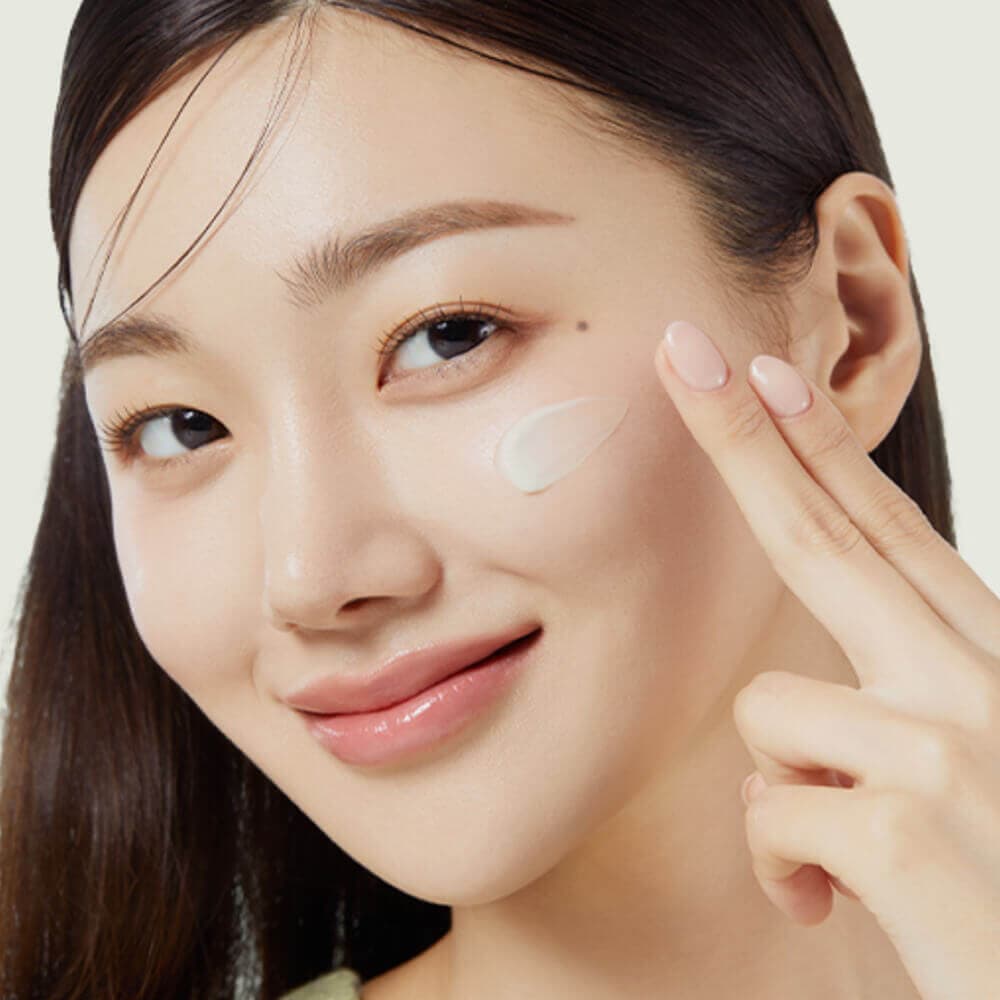 Крем восстанавливающий с экзосомами центеллы | Medicube Exosome Cica Cream 50ml