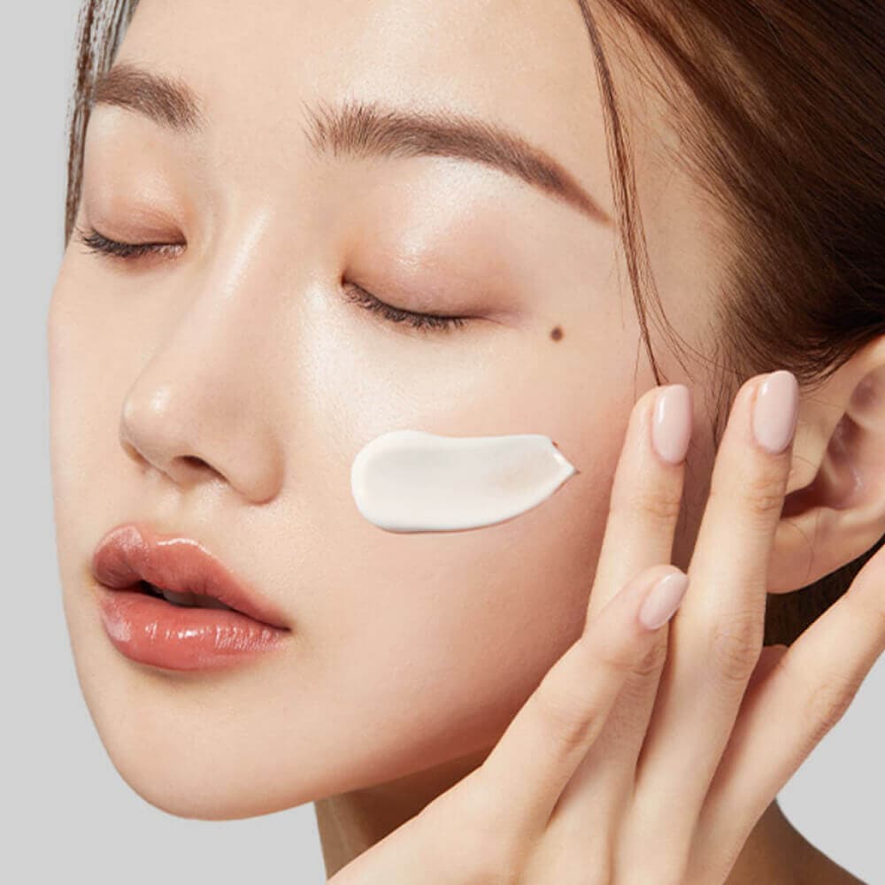 Крем себорегулирующий для сужения пор | Medicube Zero Pore Cream 2.0 50ml