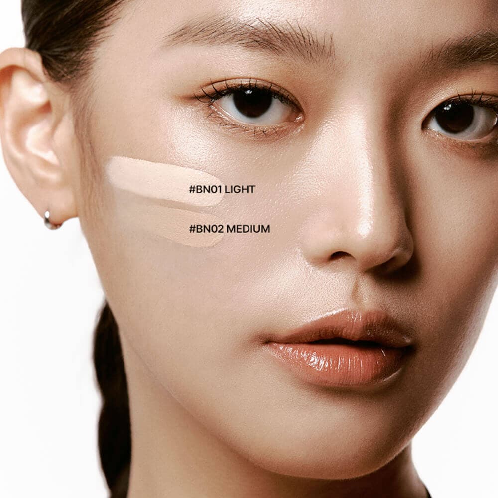 BB-крем увлажняющий BN01 Light | TFIT Skin Cover BB Cream SPF50+ PA++++ BN01 Light 30g