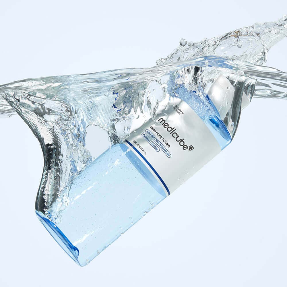 Тонер для сужения пор | Medicube Zero Pore Toner 250ml