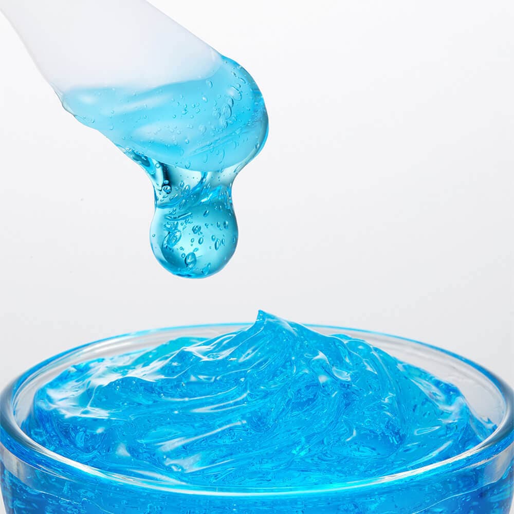 Крем-гель с керамидами и гиалуроновой кислотой | Medicube Hyaluronic Ceramide Jelly Cream 50ml