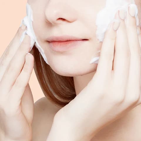 Пенка для умывания | Pyunkang Yul Low pH Pore Deep Cleansing Foam 40ml