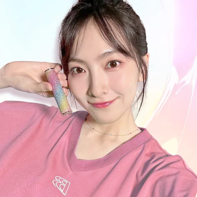 Бальзам для губ | You need me Rainbow Honey 3,2 g - фото 4