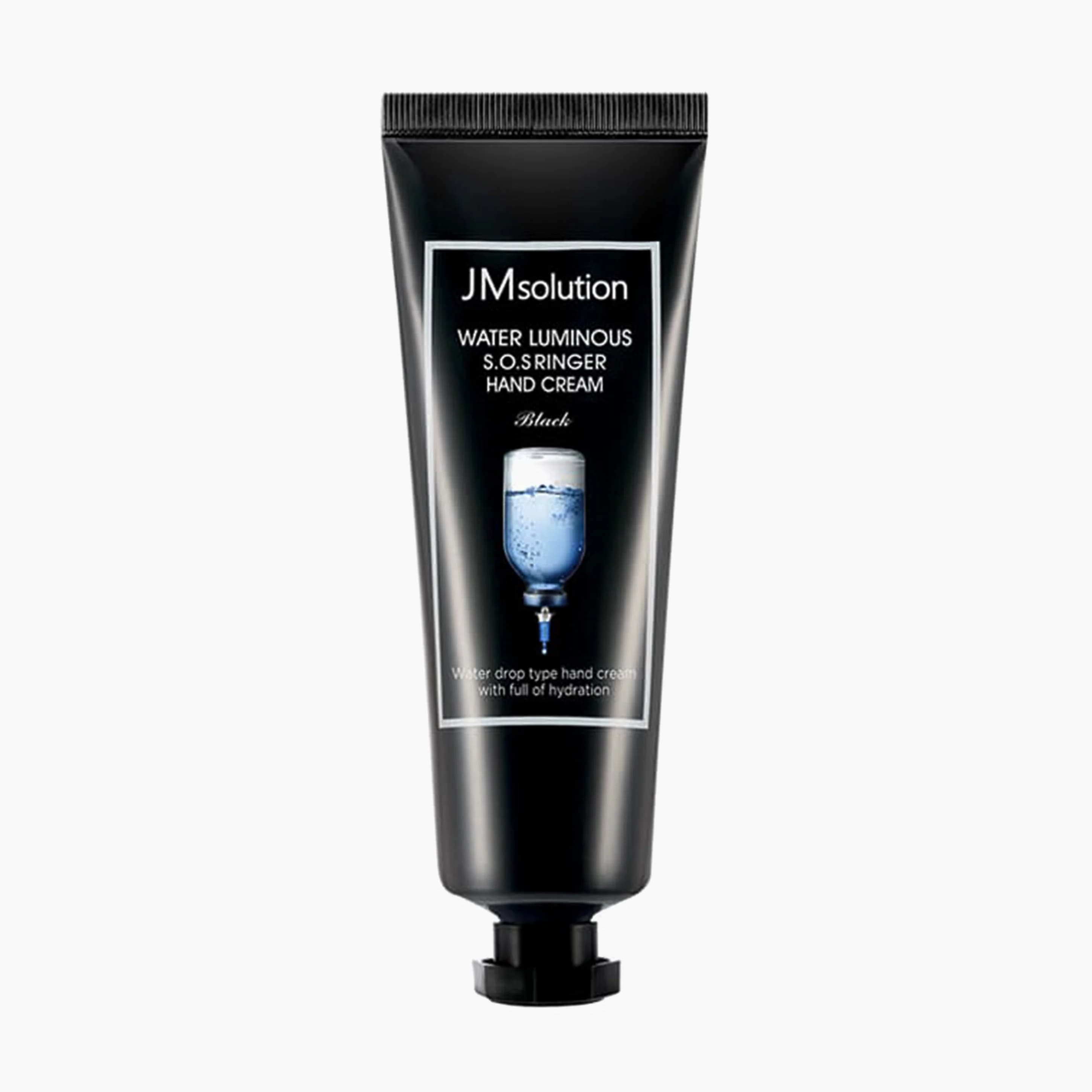 Крем для рук | JMsolution Water Luminous SOS Ringer Hand Cream 50ml