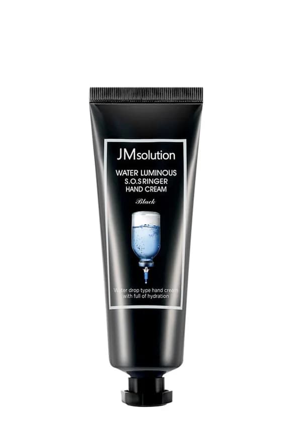 Крем для рук | JMsolution Water Luminous SOS Ringer Hand Cream 50ml - фото 2