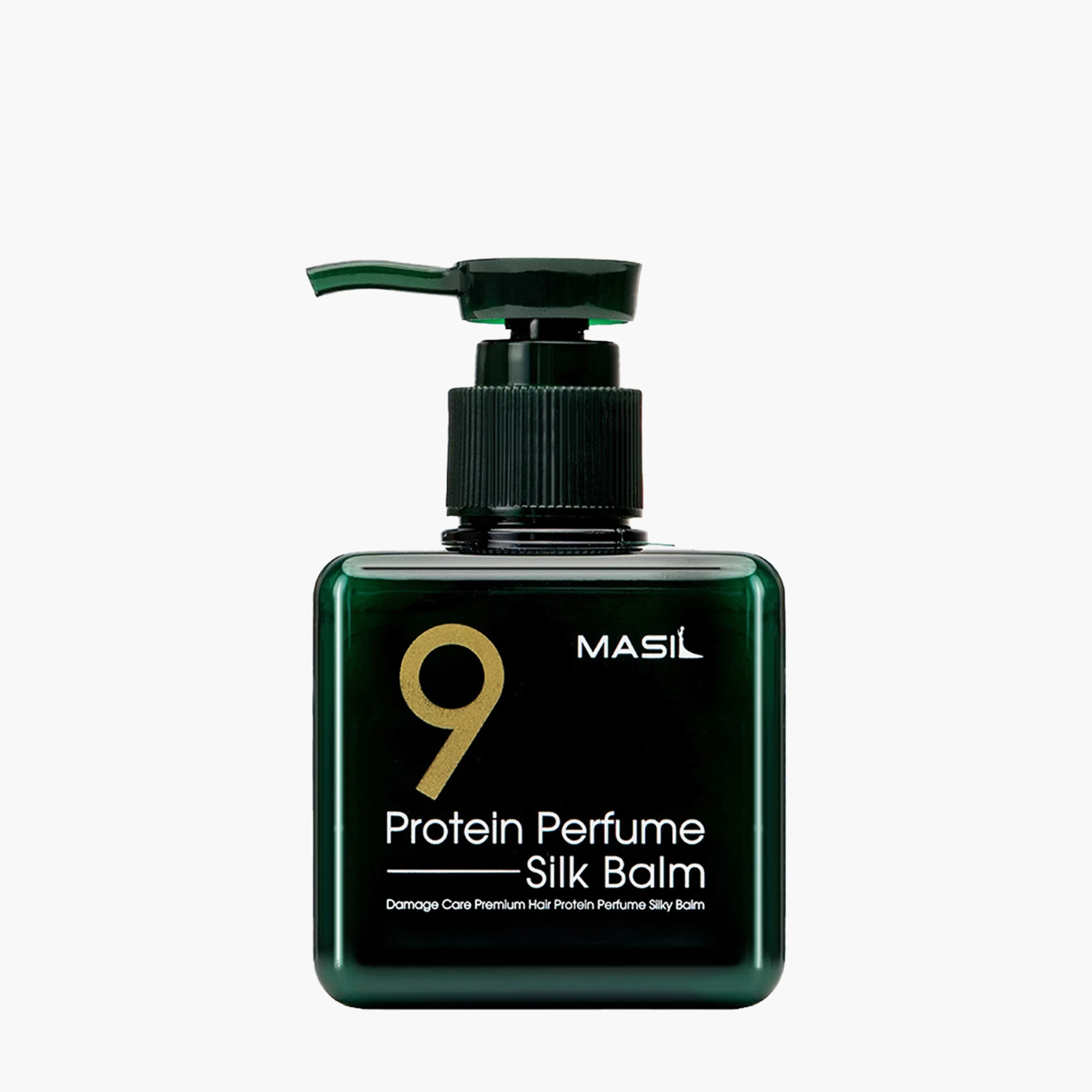Протеиновый бальзам для волос | Masil 9 Protein Perfume Silk Balm 180 ml