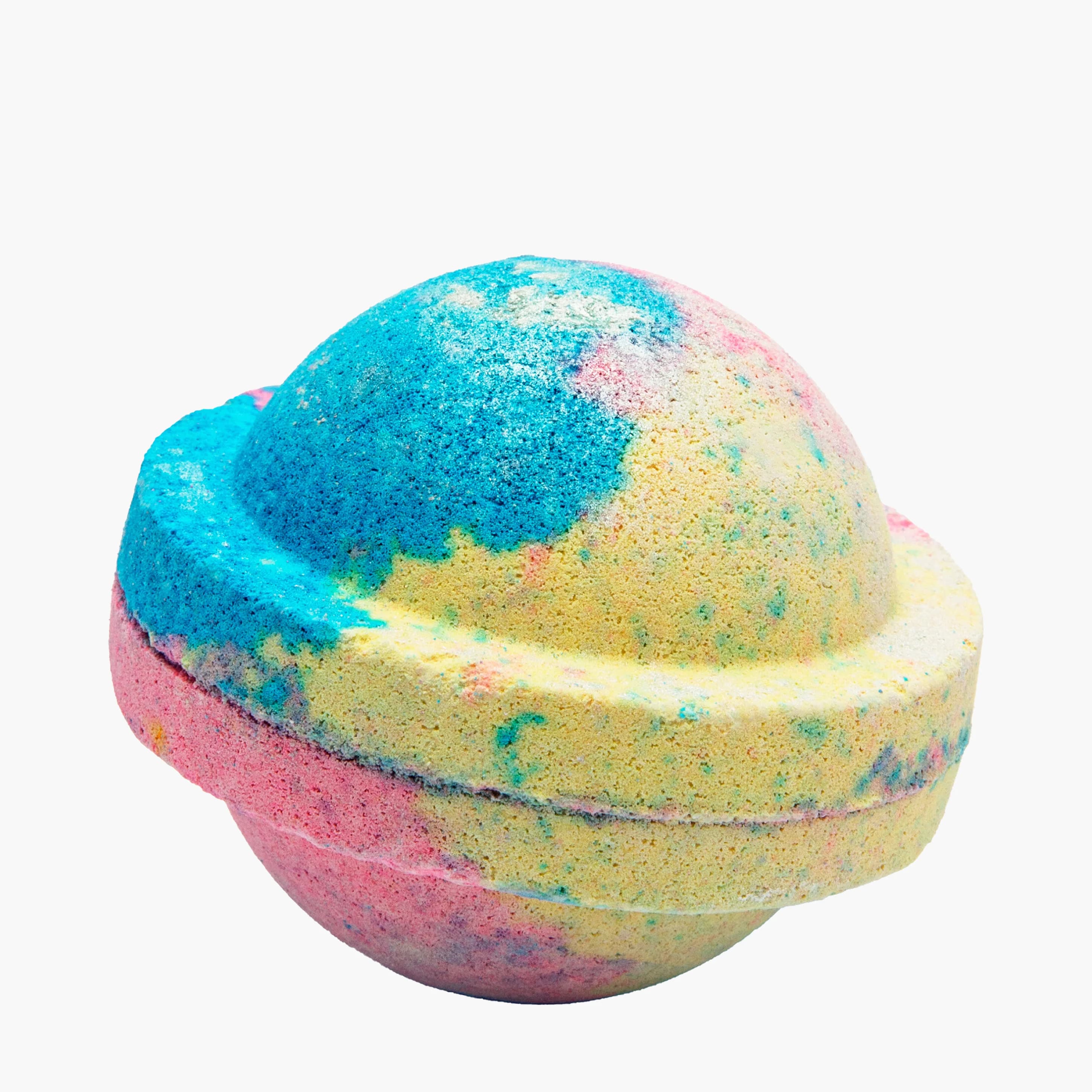 Бомба для ванны | Бомба для ванны "Планета снов" 220 г