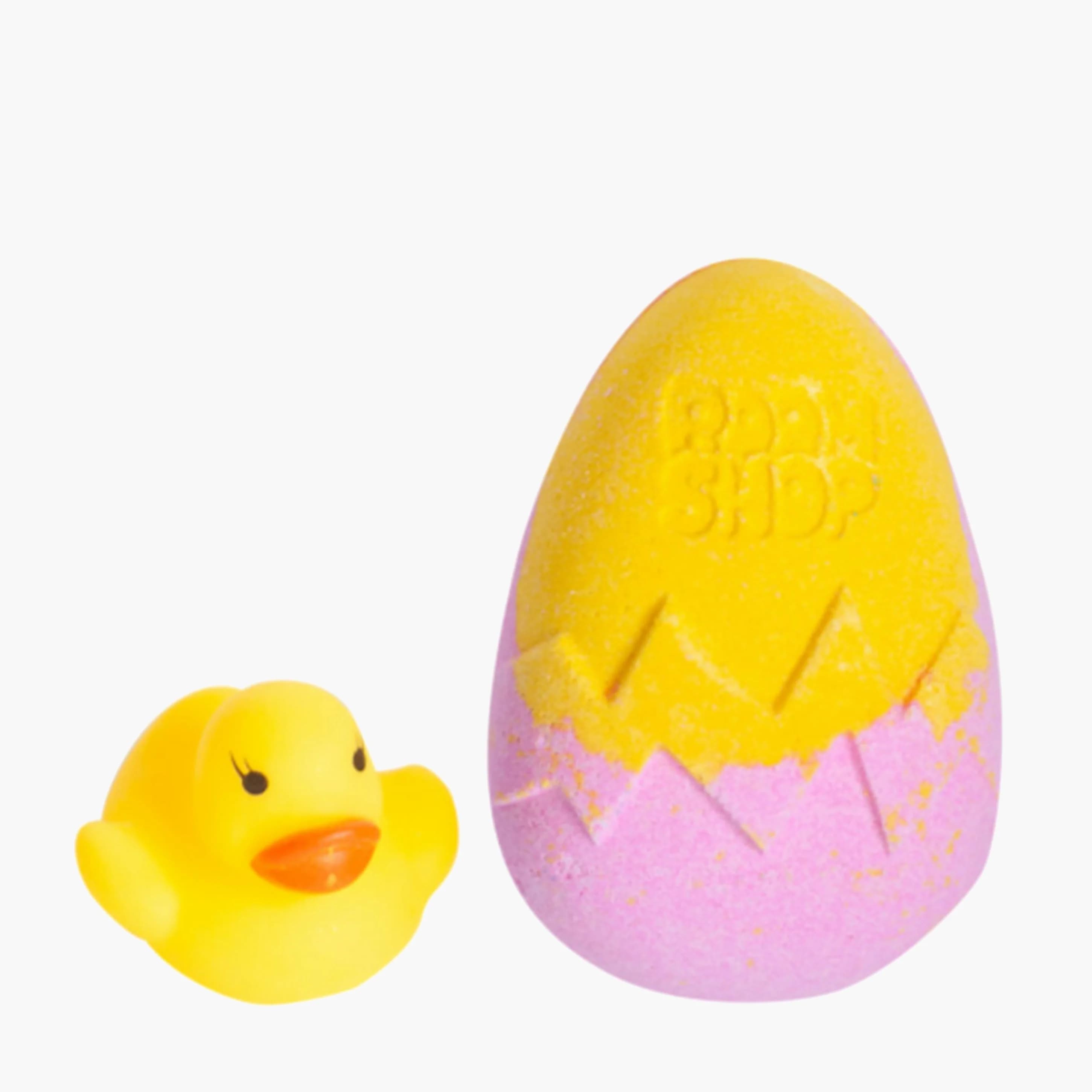 Бомба для ванны  | Бомба для ванны "Baby bomb" 200 г