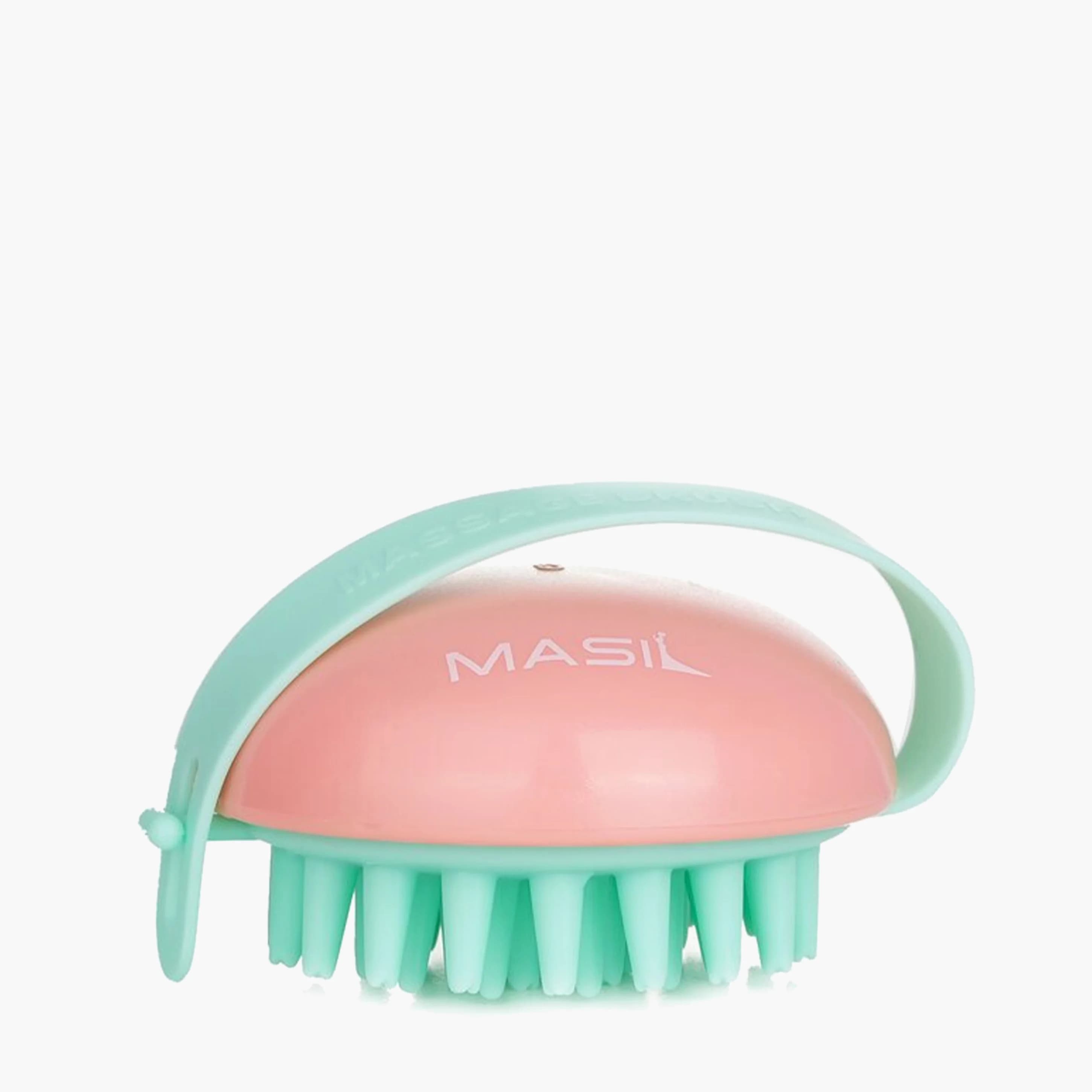 Массажная щетка для головы | Masil Head Cleaning Massage Brush