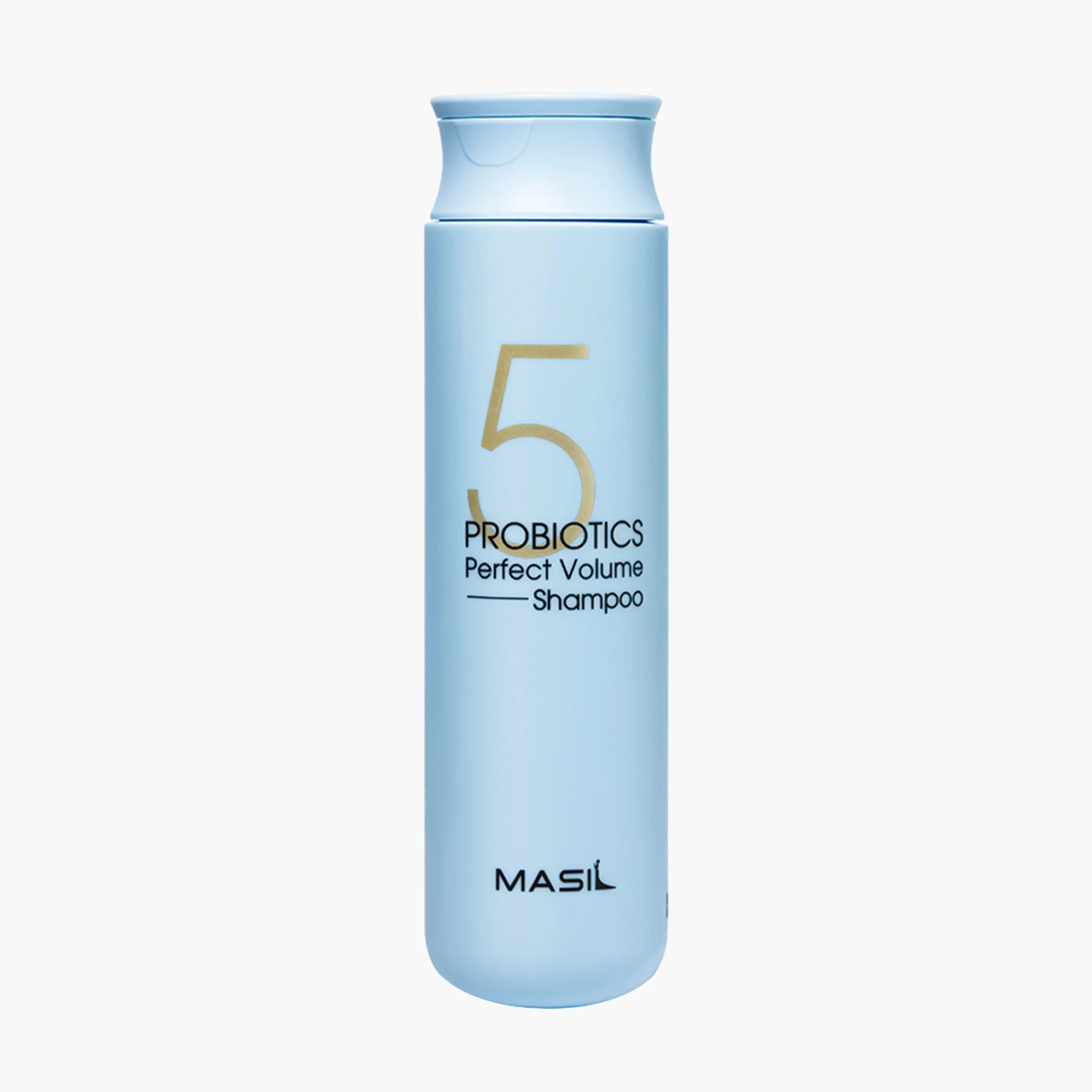 Шампунь для объема | MASIL 5 Probiotics Perfect Volume Shampoo 300 ml