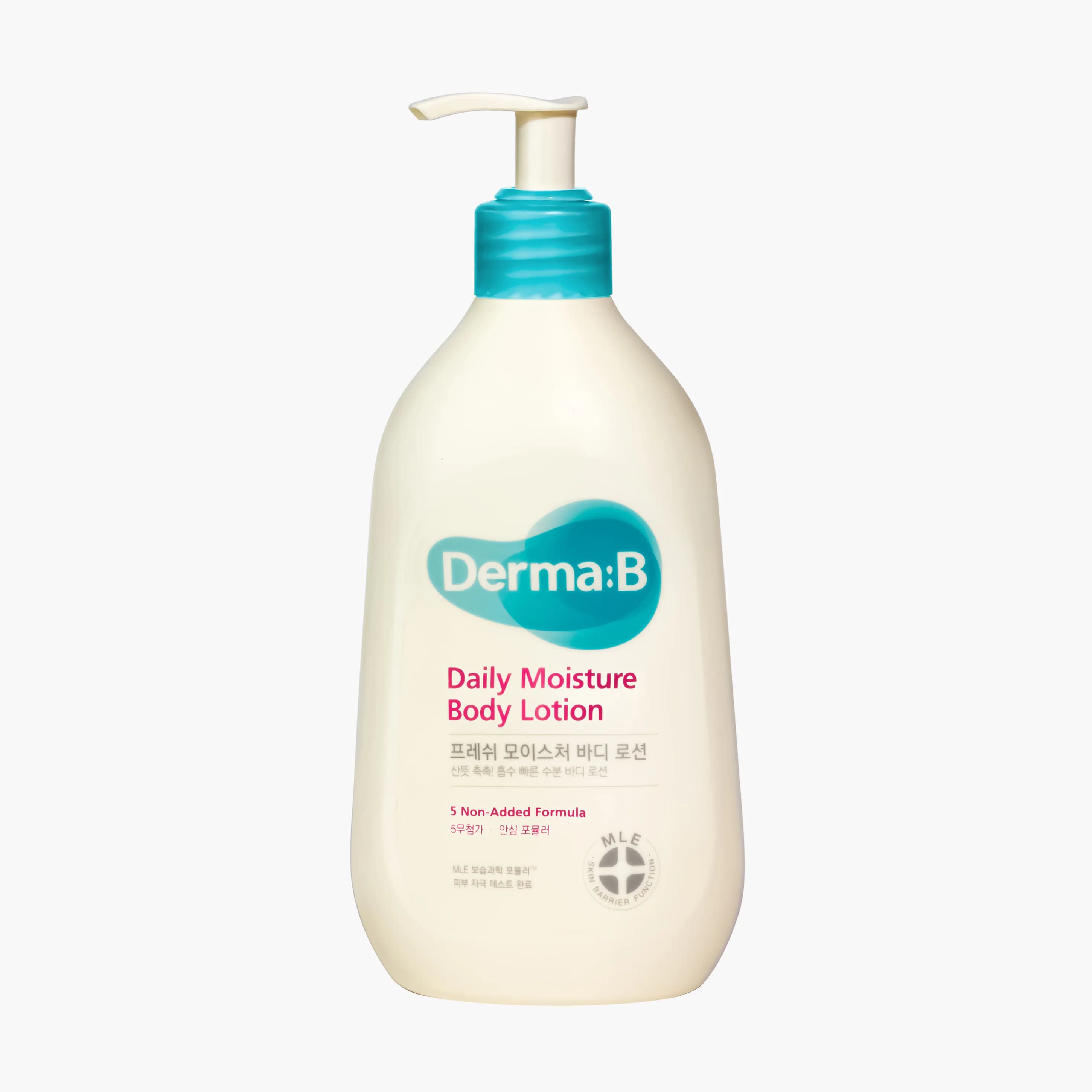 Лосьон для тела | Derma:B Daily Moisture Body Lotion 400 ml