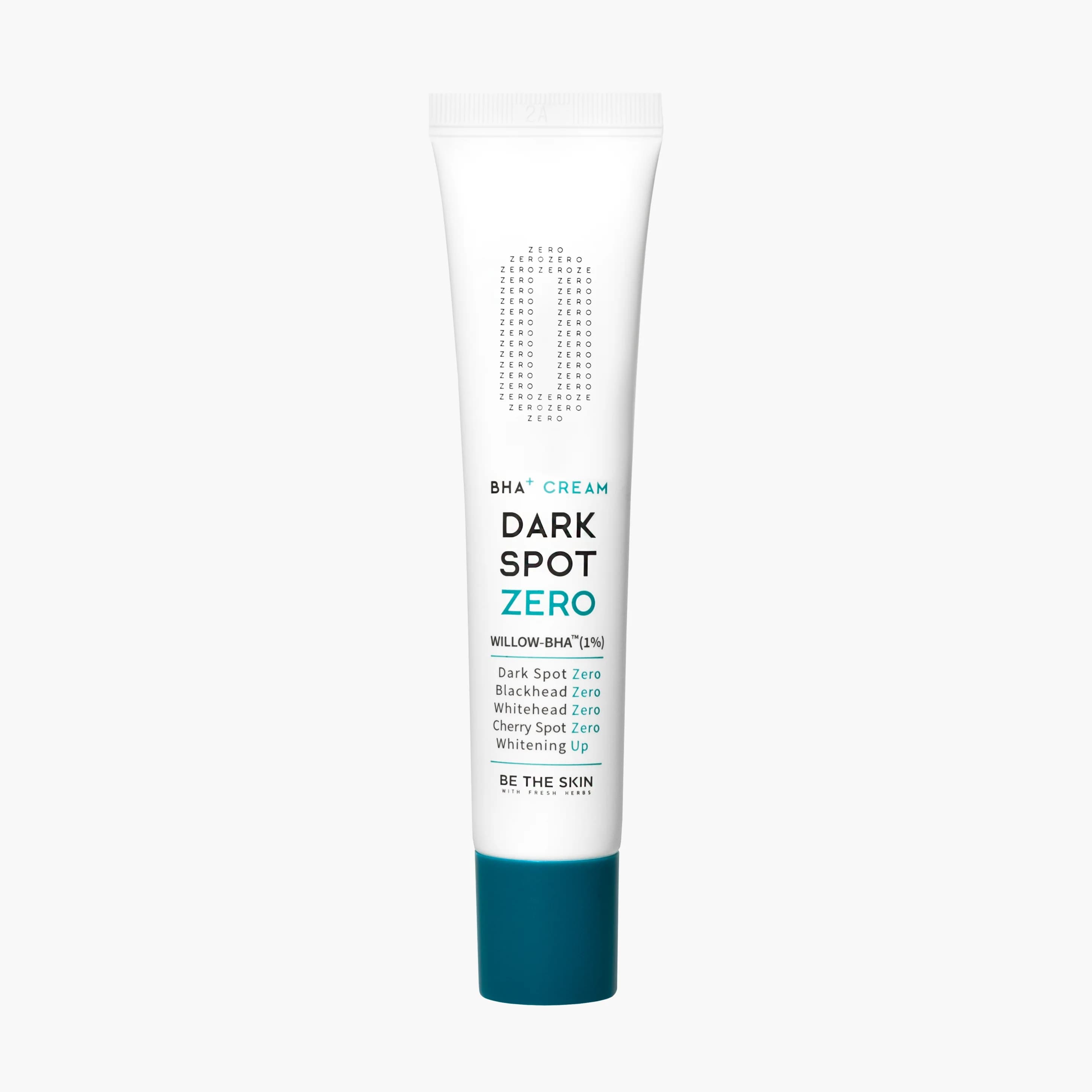 Крем против пигментации | Be The Skin BHA+ Dark Spot ZERO Cream 35 g