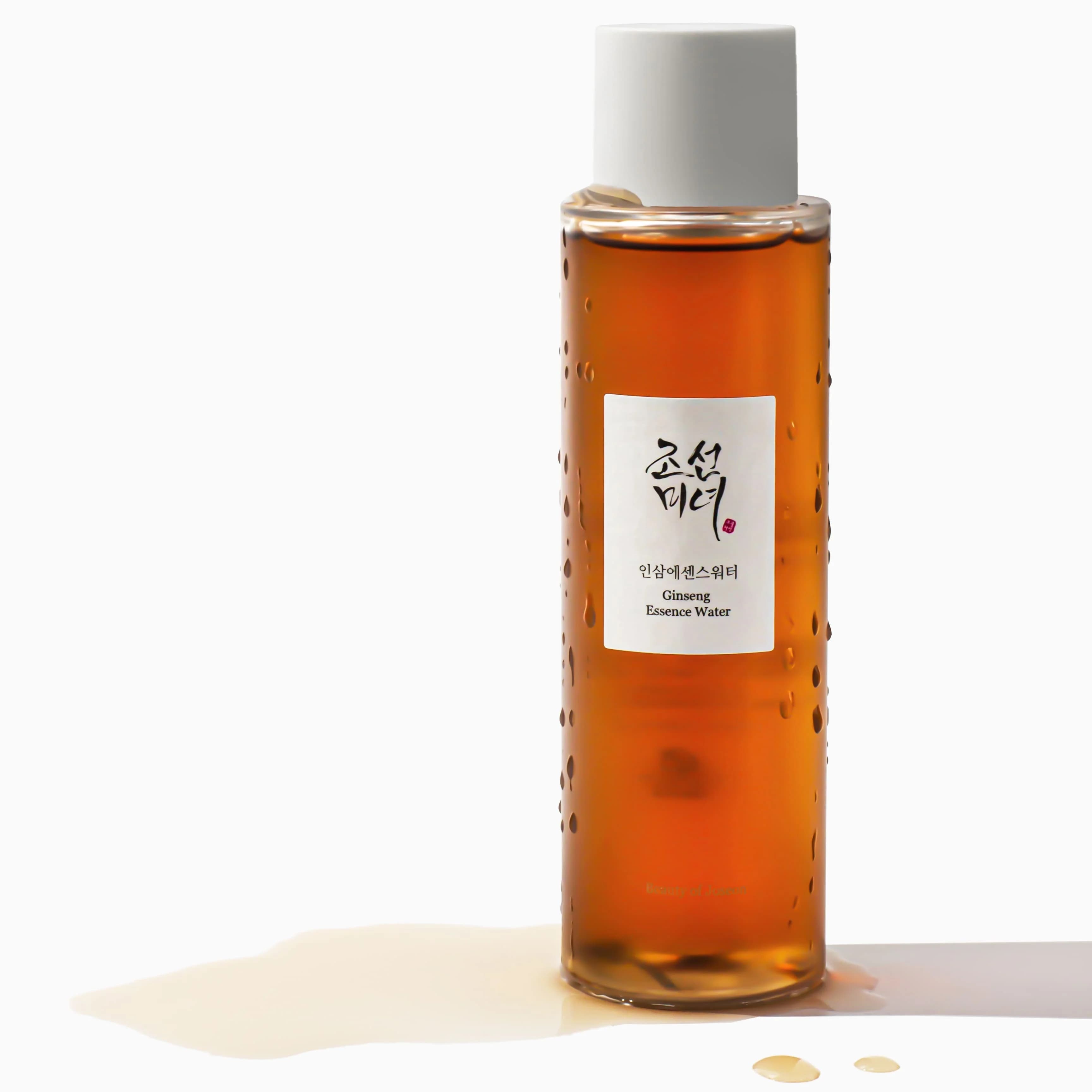 Эссенция для лица с женьшенем | Beauty of Joseon Ginseng Essence Water 150 ml - фото 2