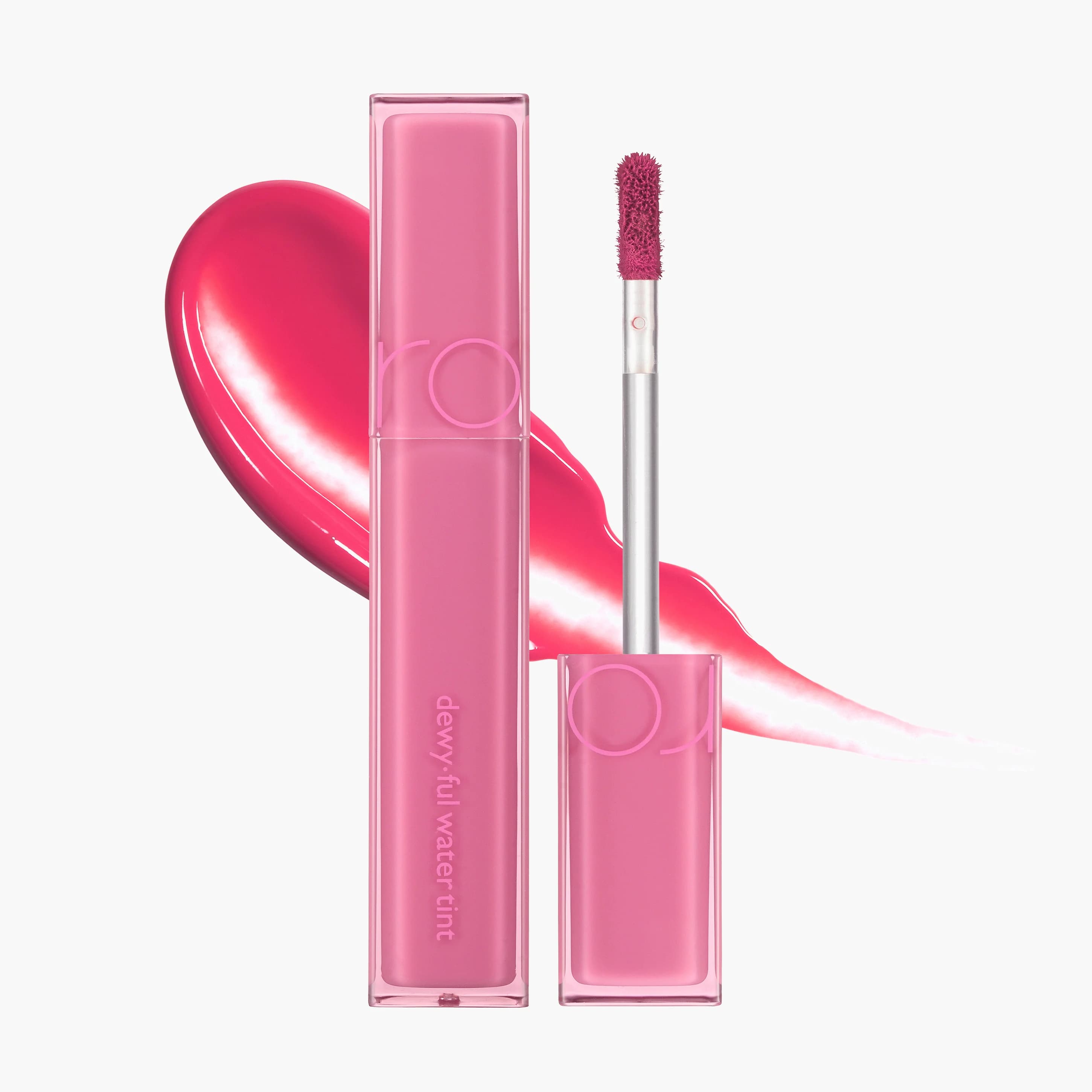 Тинт глянцевый для губ |ROM&ND Dewyful Water Tint 05.TAFFY 5 g