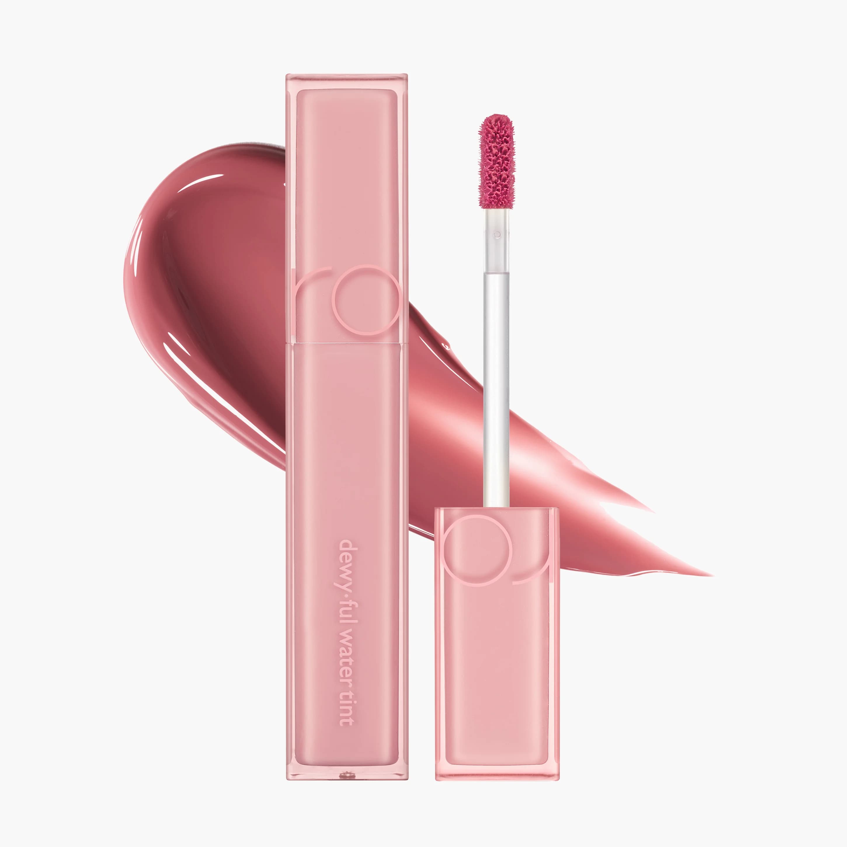 Тинт глянцевый для губ |ROM&ND Dewyful Water Tint 13.Custard Mauve 5 g