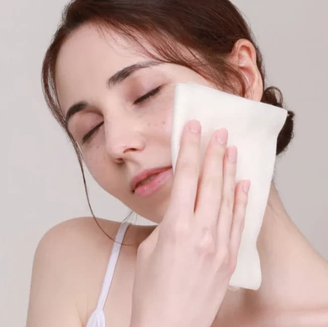 Полотенце мягкое хлопковое | Neogen Dermalogy Soft Touch Cotton Towel - фото 2