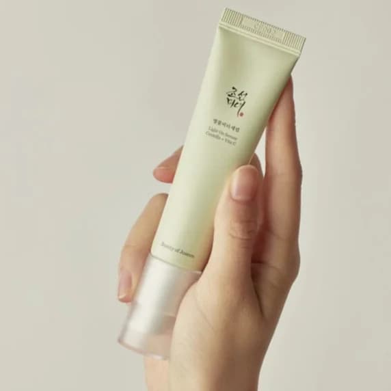 Cыворотка с витамином С и центеллой | Beauty of Joseon Light Serum Centella +Vita C 30ml - фото 2