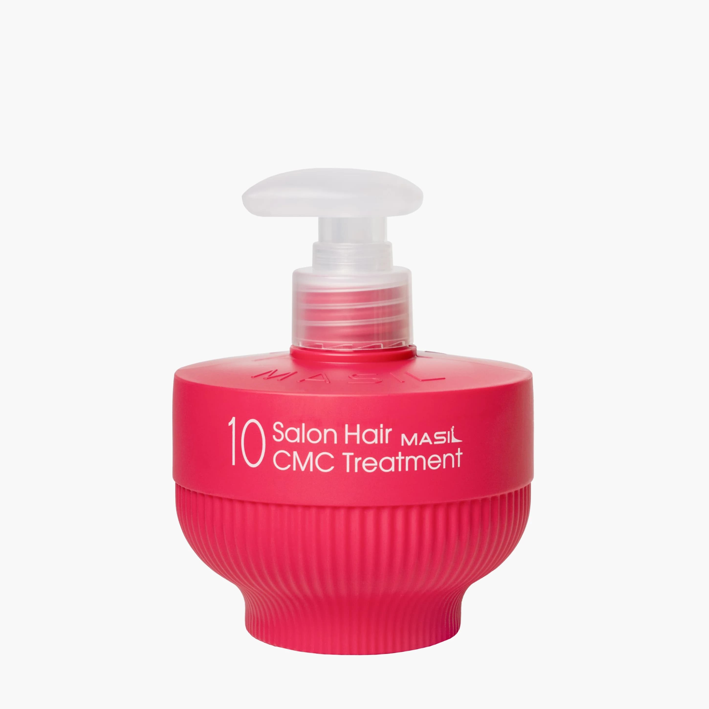 Бальзам для волос с аминокислотами | Masil 10 Salon Hair CMC Treatment 300 ml