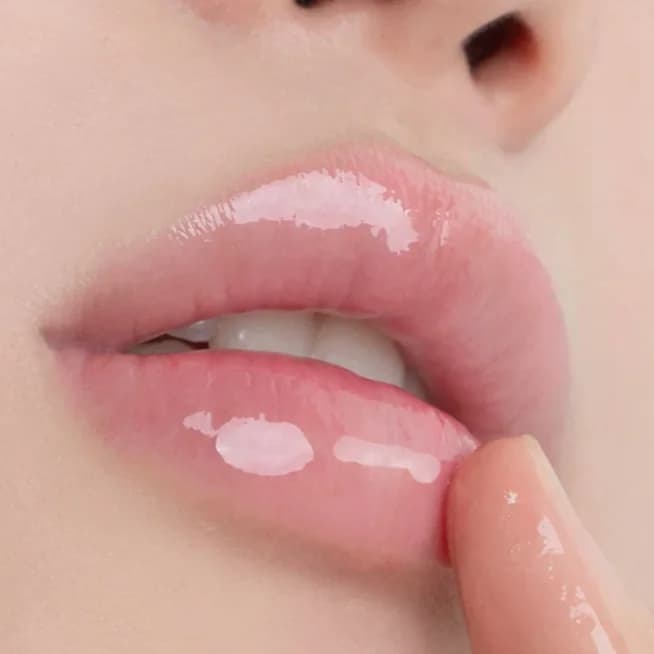 Маска ночная для губ | Tocobo Vita Glazed Lip Mask 20мл - фото 5