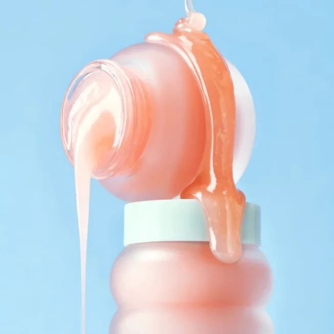 Маска ночная для губ | Tocobo Vita Glazed Lip Mask 20мл - фото 2