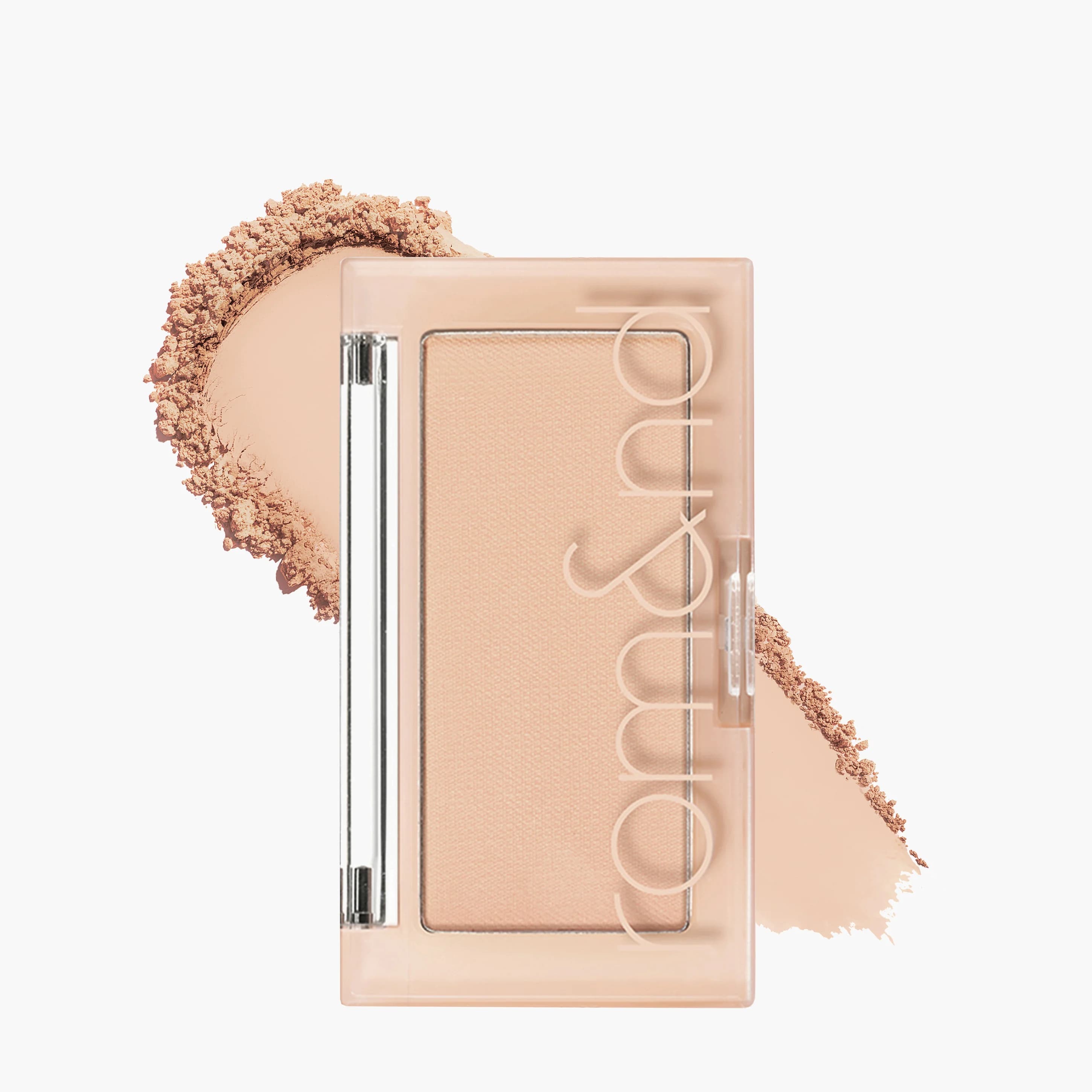 Румяна для лица | ROM&ND BETTER THAN CHEEK N01 Nutty Nude 4g