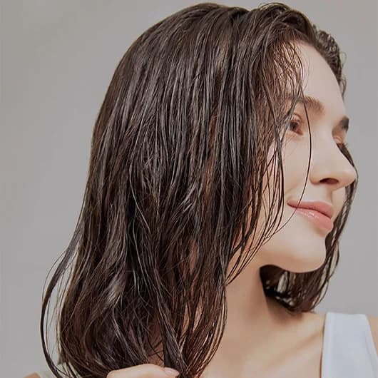 Кондиционер питательный для волос | Apothe Moist Nourishing Treatment 200 ml  - фото 3