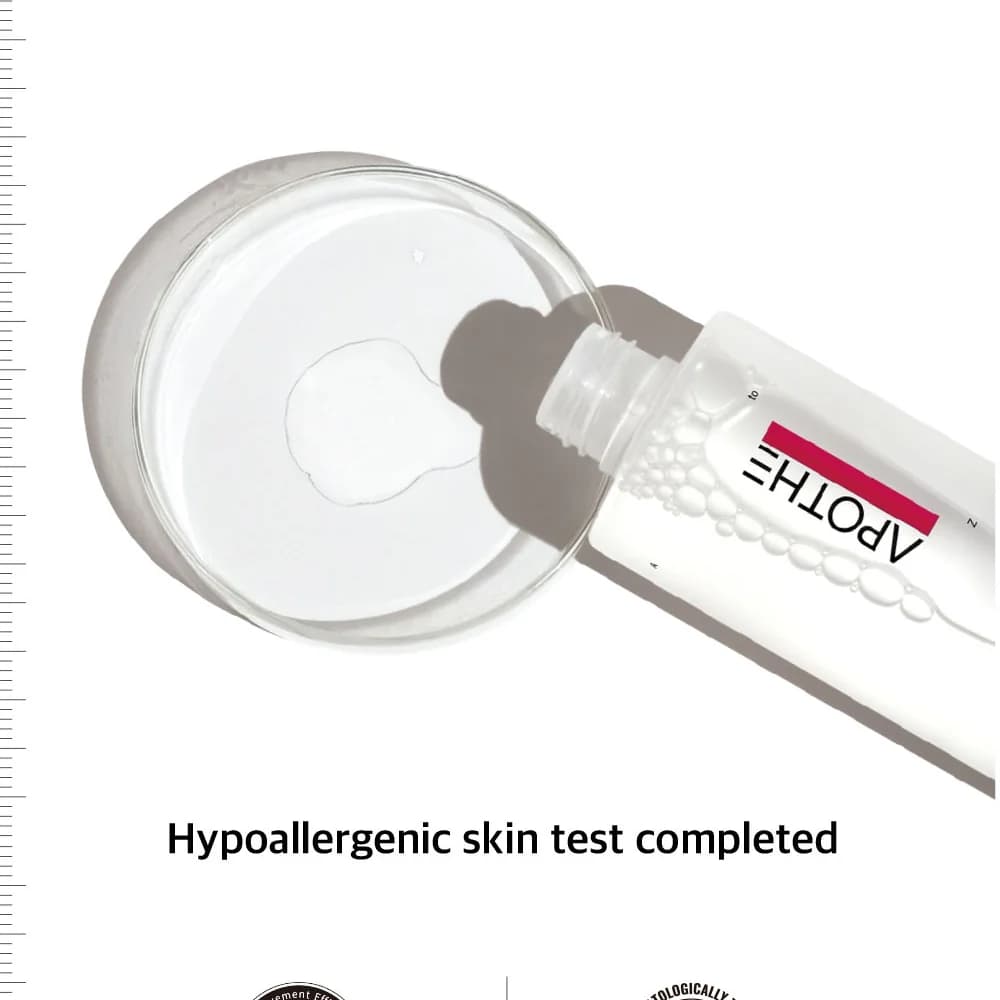 Тонер-эссенция пептидная | Apothe Peptide 11 Botulinum Essence Toner 250 ml - фото 5