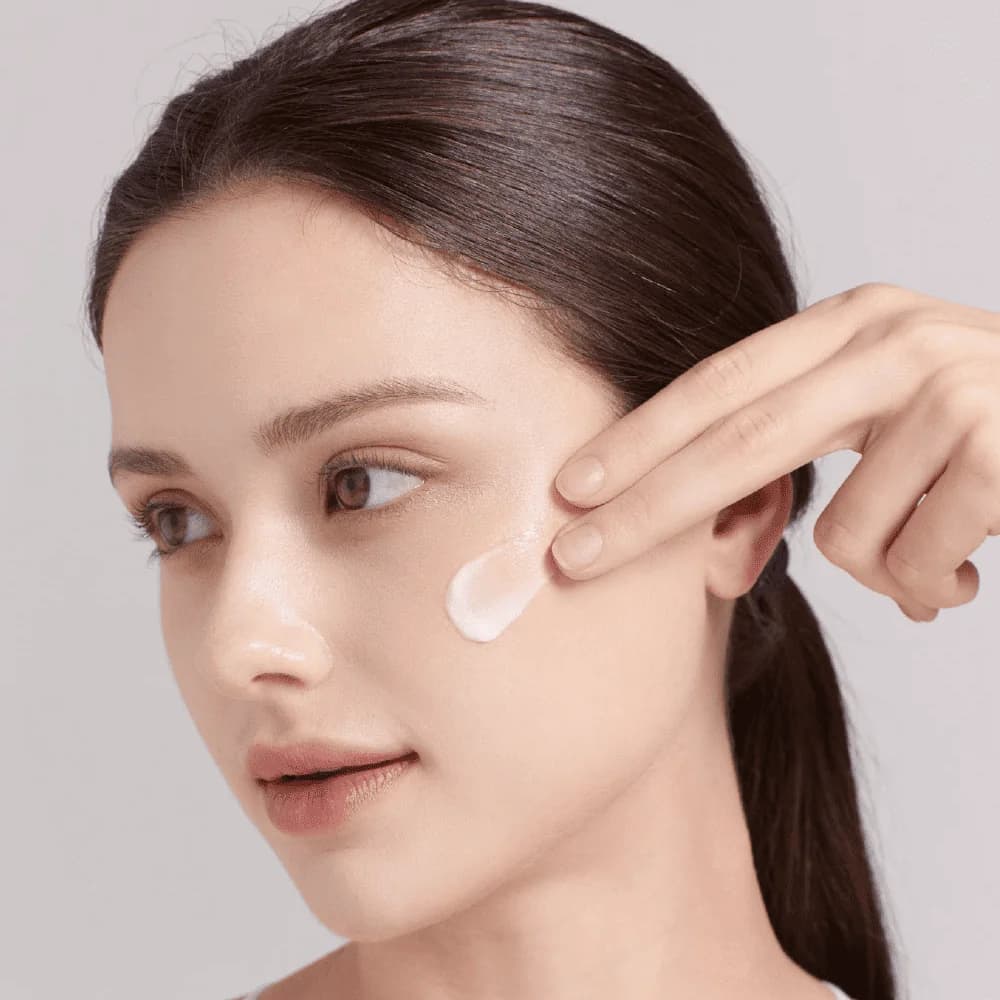 Крем антивозрастной с пептидами | Apothe Peptide 11 Botulinum Tension Up Repair Cream 50 ml - фото 4