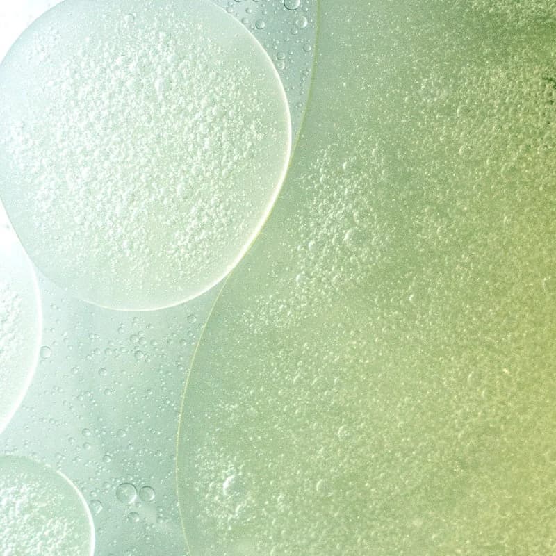 Пенка-скраб с  кверцетинолом | ANUA Heartleaf Quercetinol Pore Deep Cleansing Foam 150 ml - фото 6