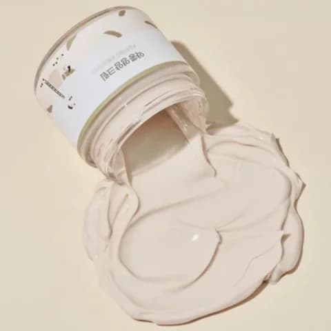 Крем для лица питательный | Round Lab Soybean Nourishing Cream 80ml - фото 2