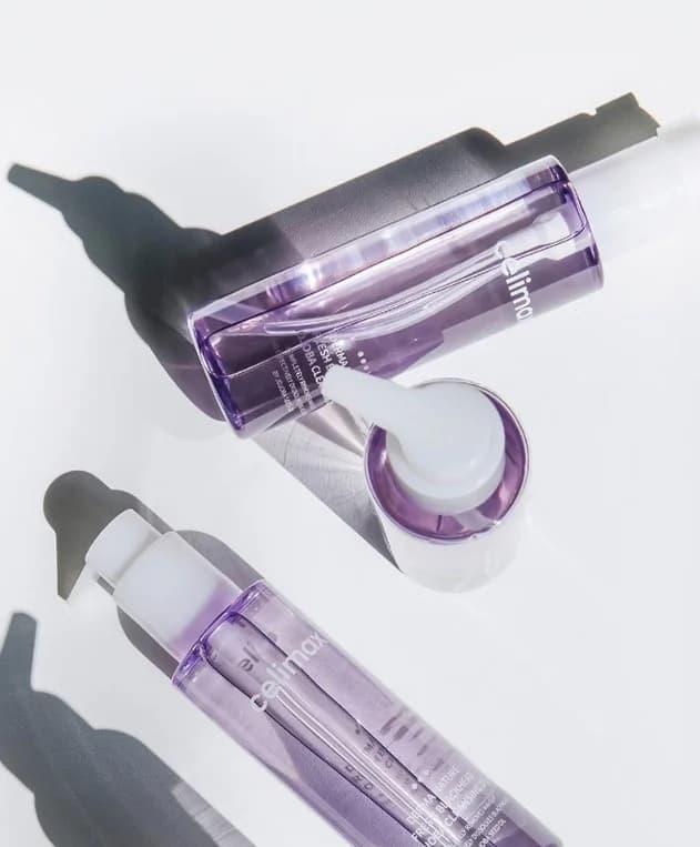 Масло гидрофильное от чёрных точек | Celimax Derma Nature Fresh Blackhead Jojoba Cleansing Oil 150ml - фото 3