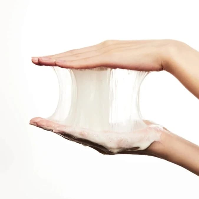 Пудра энзимная смягчающая с рисовым экстрактом | ANUA Rice Enzyme Brightening Cleansing Powder 40g - фото 4