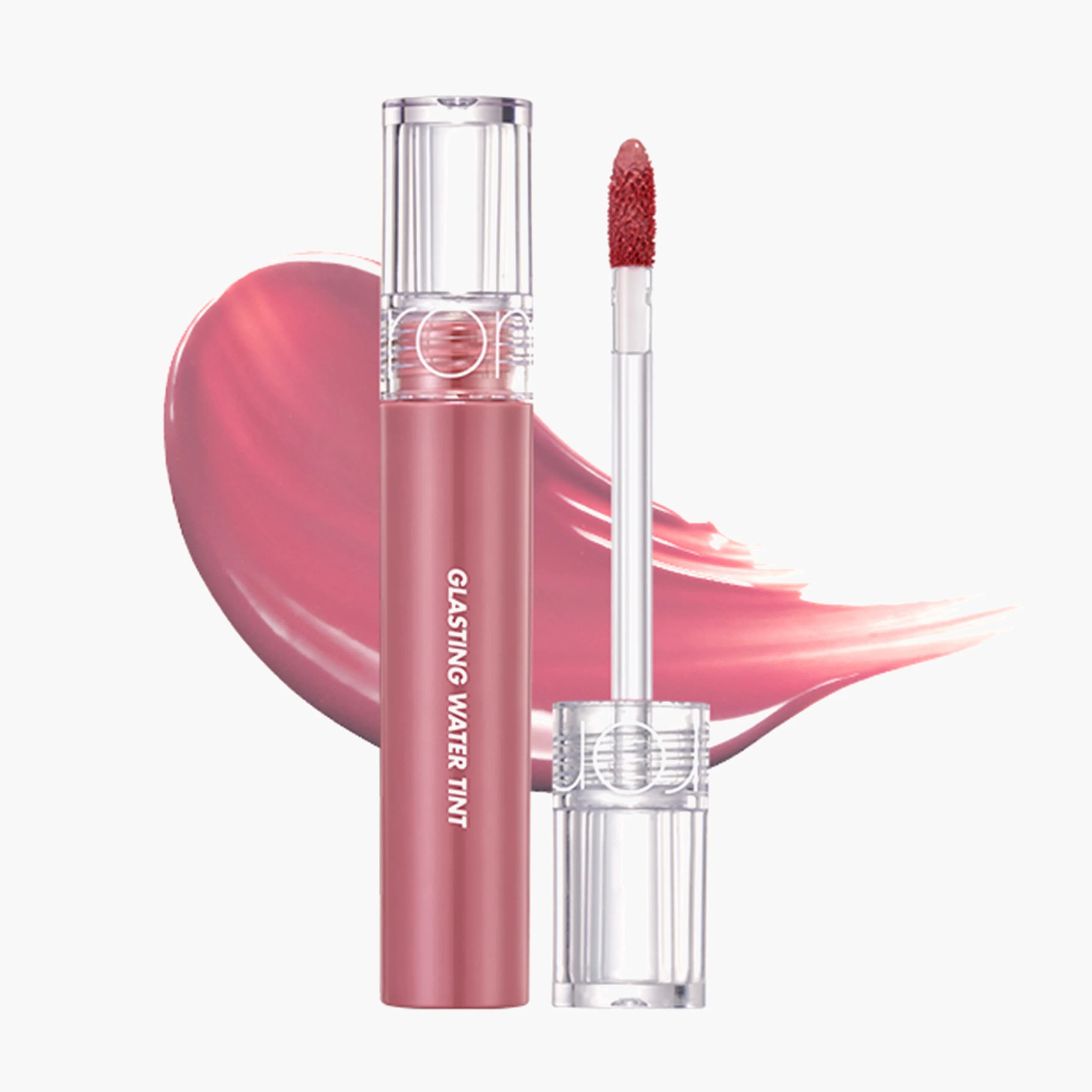 Тинт глянцевый для губ | Rom&nd Glasting Water Tint 14 Mauve Moon