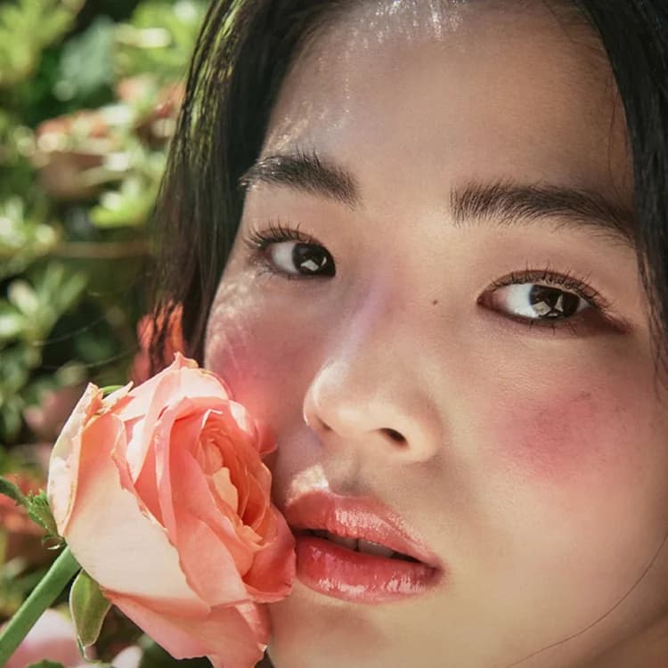 Масло для губ с плампинг-эффектом| Tocobo Juicy Berry Plumping Lip Oil 05 Rosy Girl - фото 3