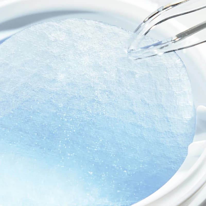 Тонер-пэды восстанавливающие для лица с керамидами | Biodance Cera-nol Gel Toner Pads (60шт) - фото 3