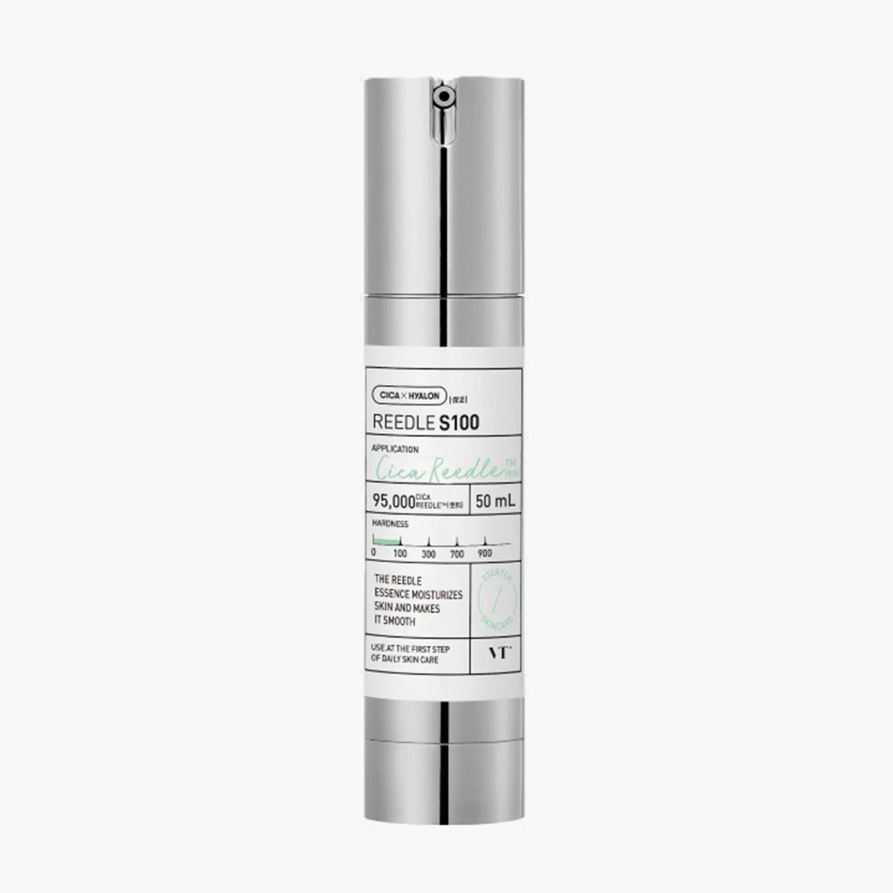 Сыворотка с микроиглами спикулы | VT Cosmetics  VT Reedle Shot 100