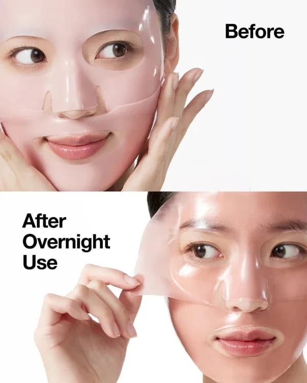 Маска коллагеновая осветляющая | ANUA Peach 70 Niacin Brightening Collagen Mask - фото 2