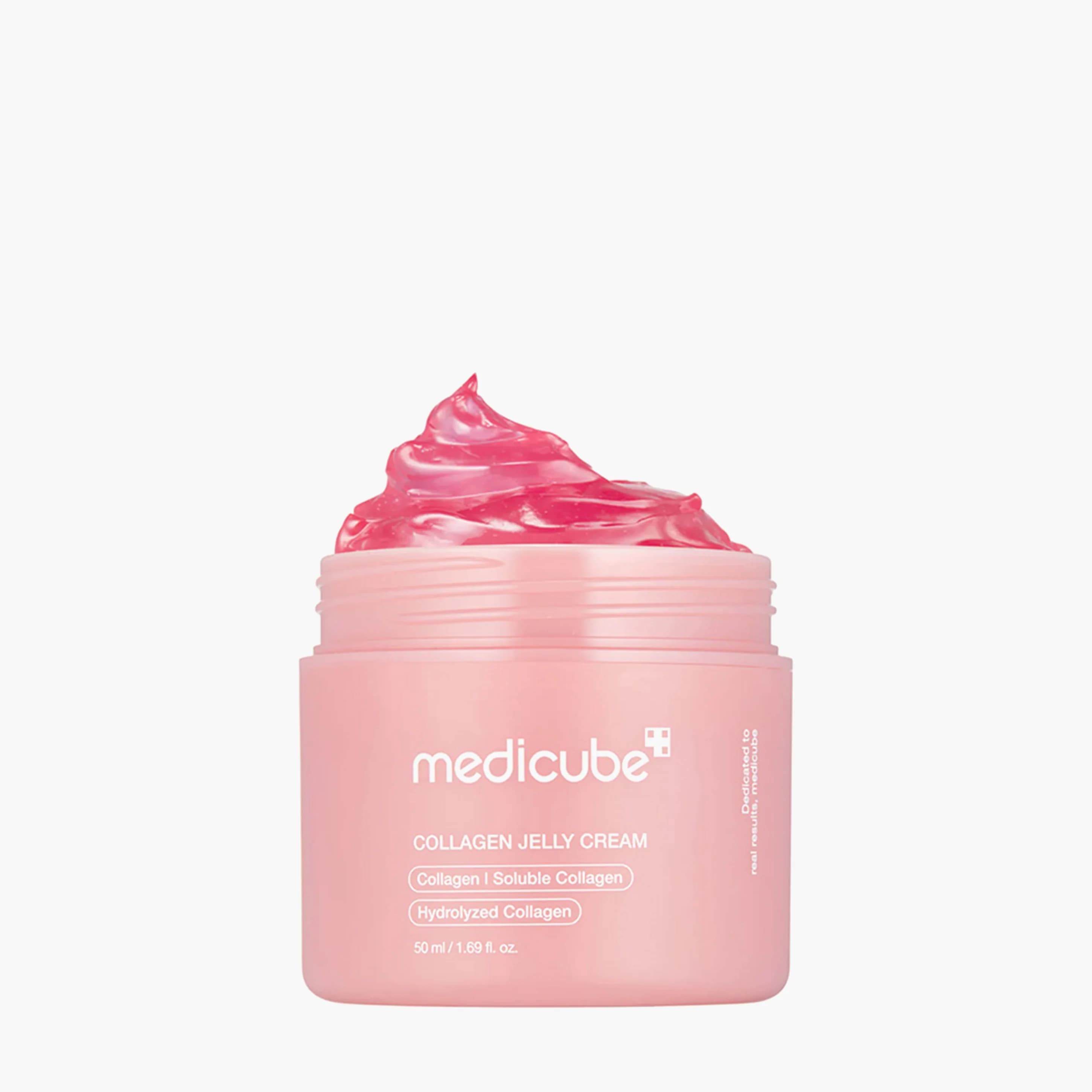 Крем-гель с коллагеном | Medicube Collagen Jelly Cream 50ml