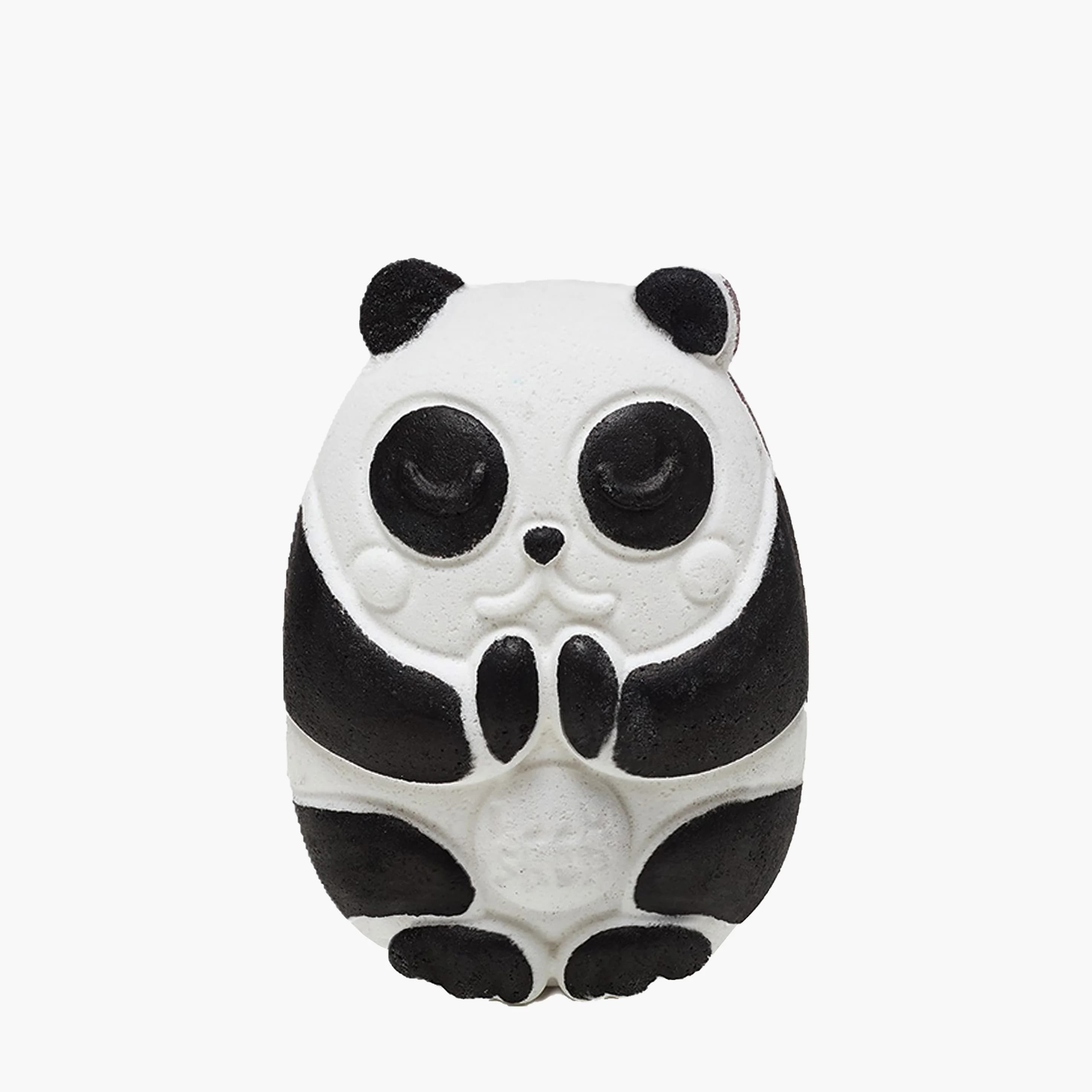 Бомба для ванны | Бомба для ванны «Пандочка» 315г