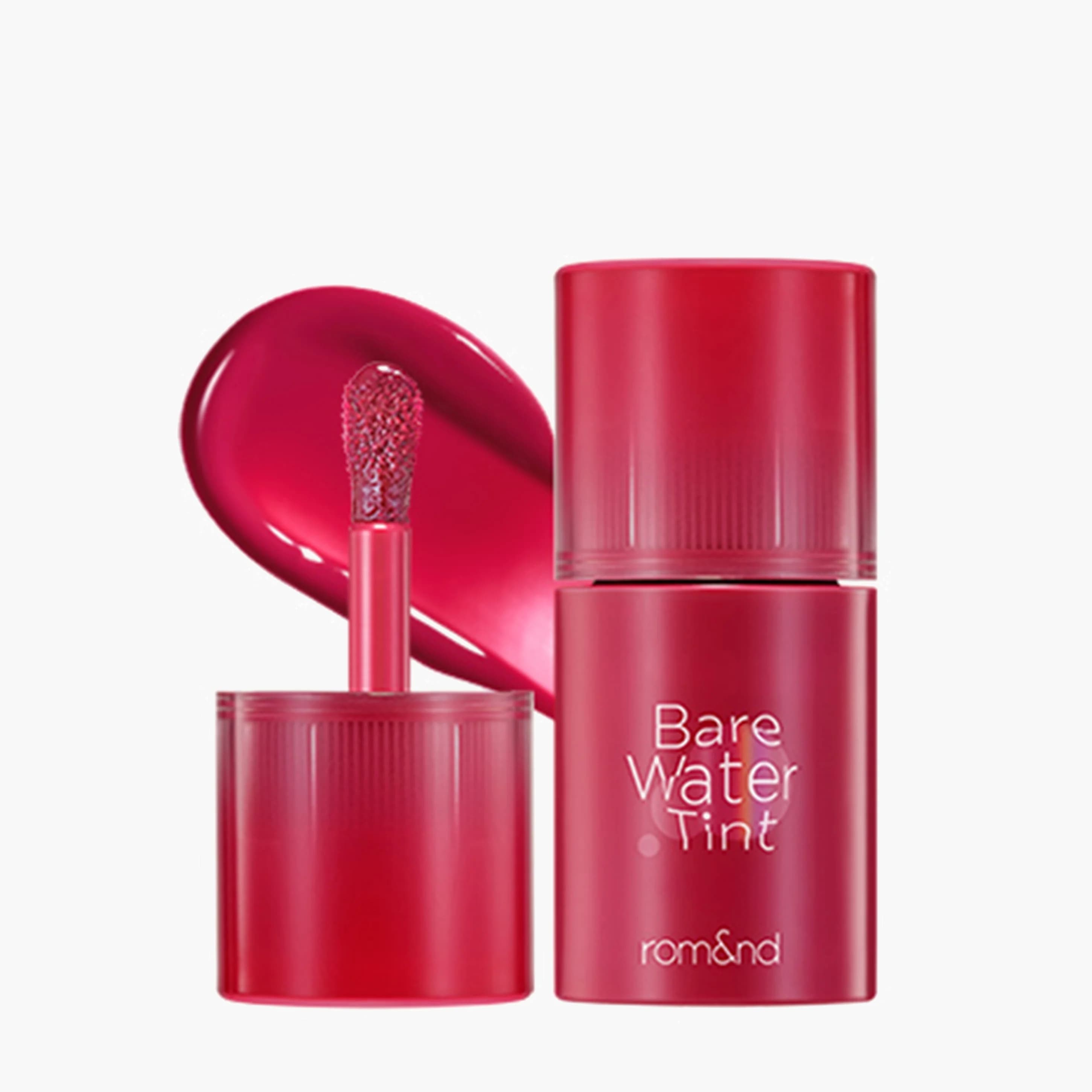 Тинт для губ на водной основе | Rom&nd Bare Water Tint 06 BERRY BITE