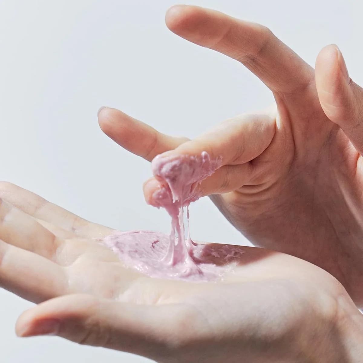 Пенка для глубокого очищения кожи с экстрактом шиповника | Arencia Fresh Rosehip Rice Mochi Cleanser 120g - фото 3