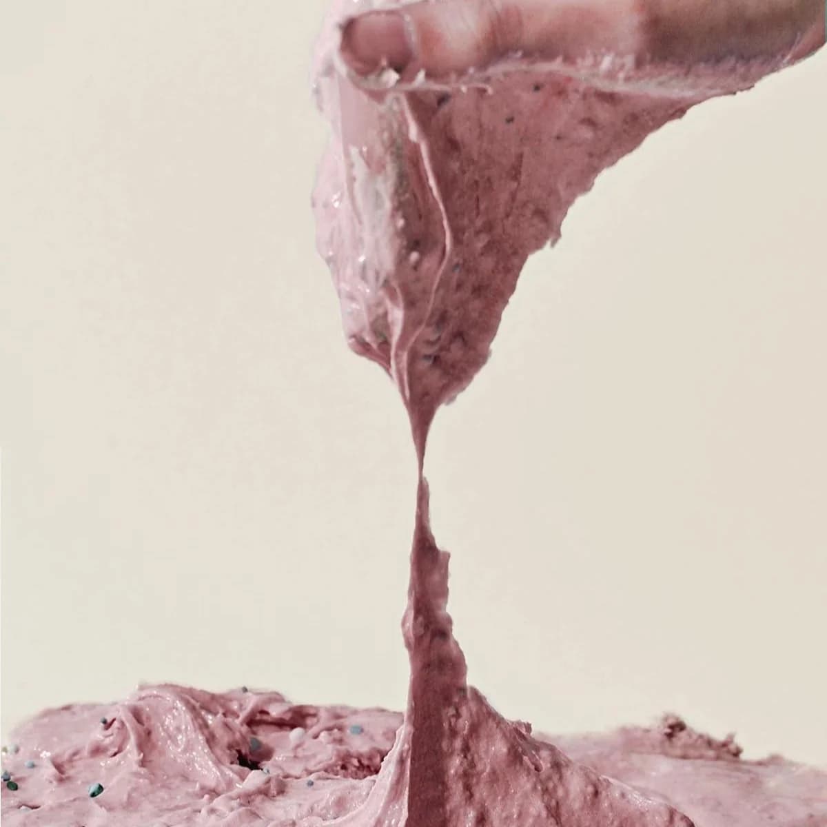 Пенка для глубокого очищения кожи с экстрактом шиповника | Arencia Fresh Rosehip Rice Mochi Cleanser 120g - фото 2