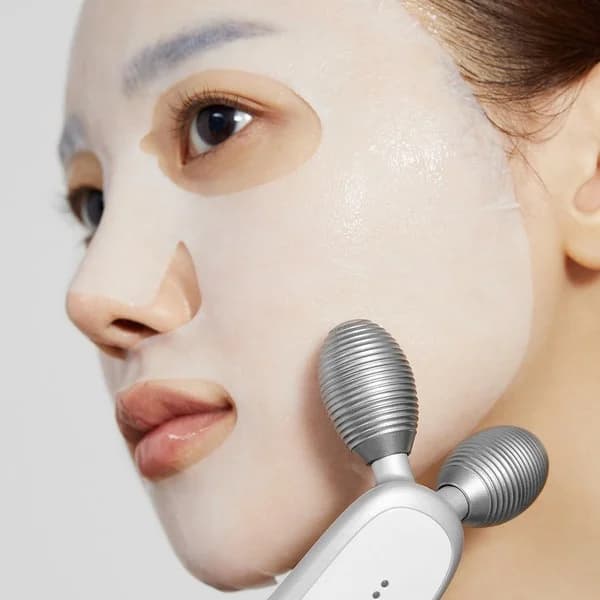 Маска тканевая с пептидами | Medicube Deep Peptide Radiance Mask 27ml - фото 4