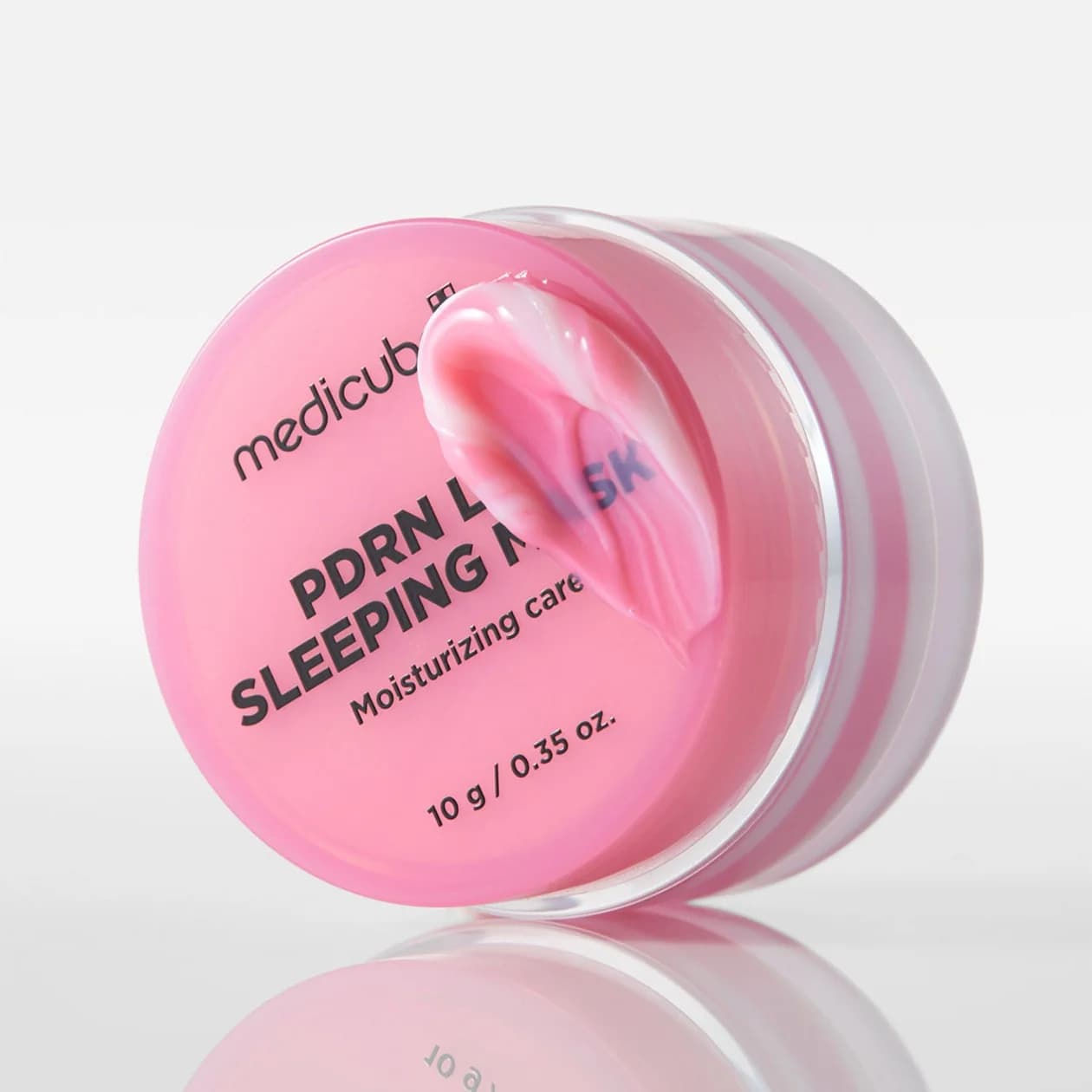 Маска ночная с PDRN для губ | Medicube PDRN Lip Sleeping Mask  - фото 5