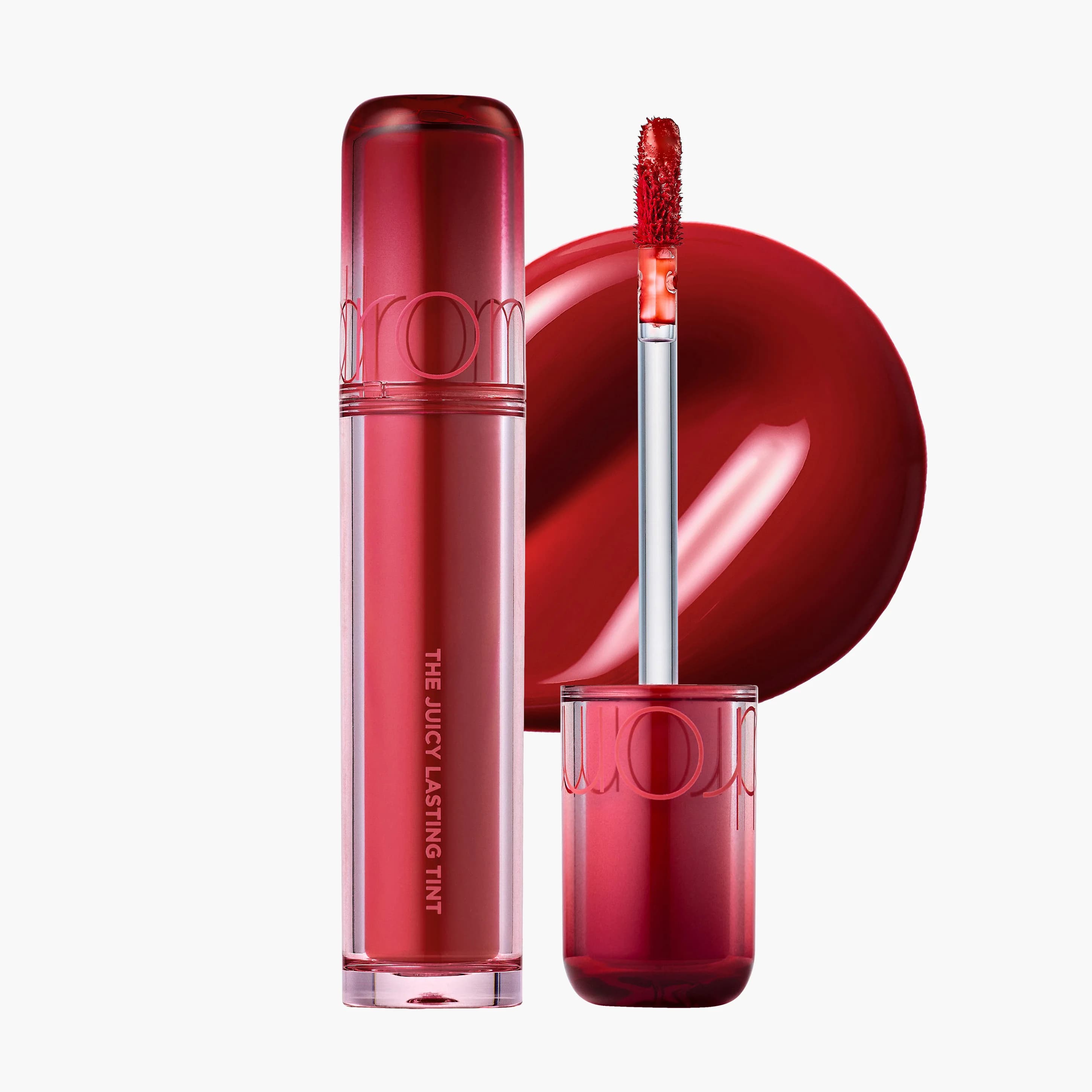 Тинт глянцевый для губ | Rom&nd Juicy Lasting Tint 22 Dotori Bomb