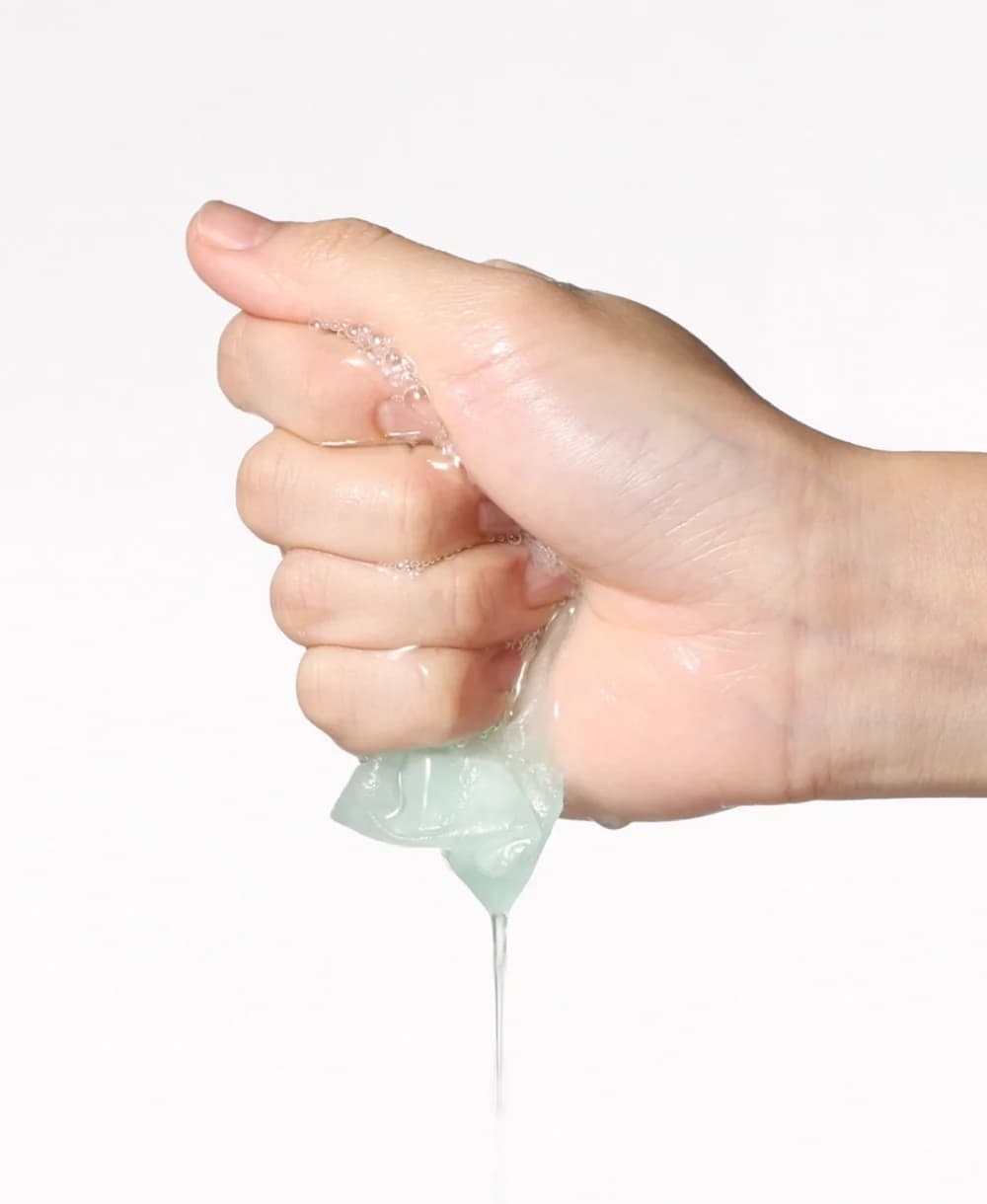 Маска тканевая с PDRN и гиалуроновой кислотой | ANUA PDRN Hyaluron 100 Serum Mask - фото 5