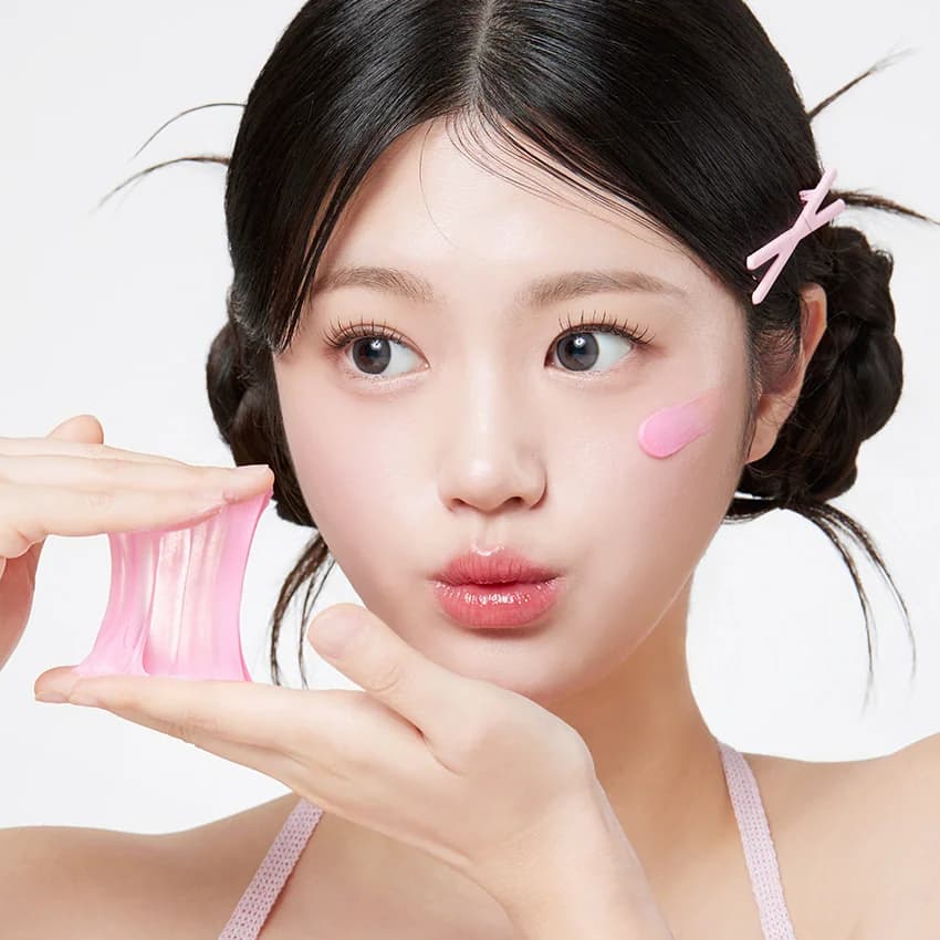 Пенка для умывания глубокоочищающая | APRILSKIN TXA NIACINAMIDE TONING SHOT 99 DEEP CLEANSER 120g - фото 2