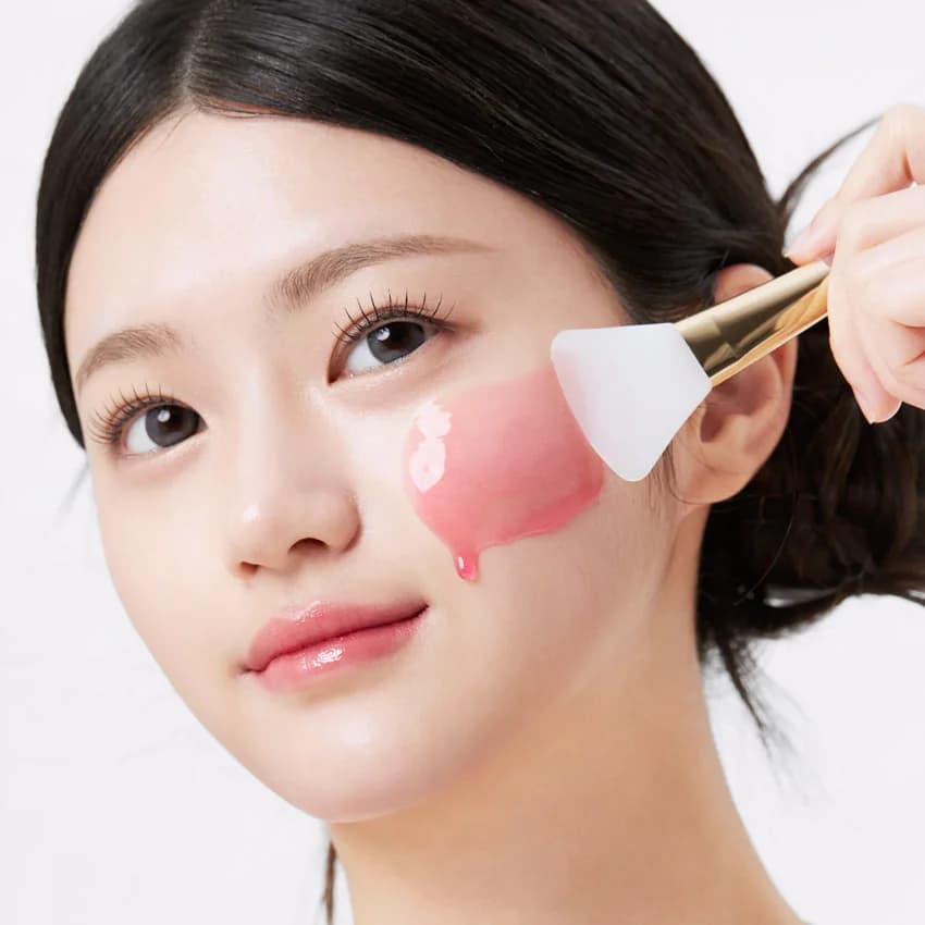 Маска ночная | APRILSKIN TXA NIACINAMIDE 99 NIGHT WRAPPING MASK 80ml - фото 3