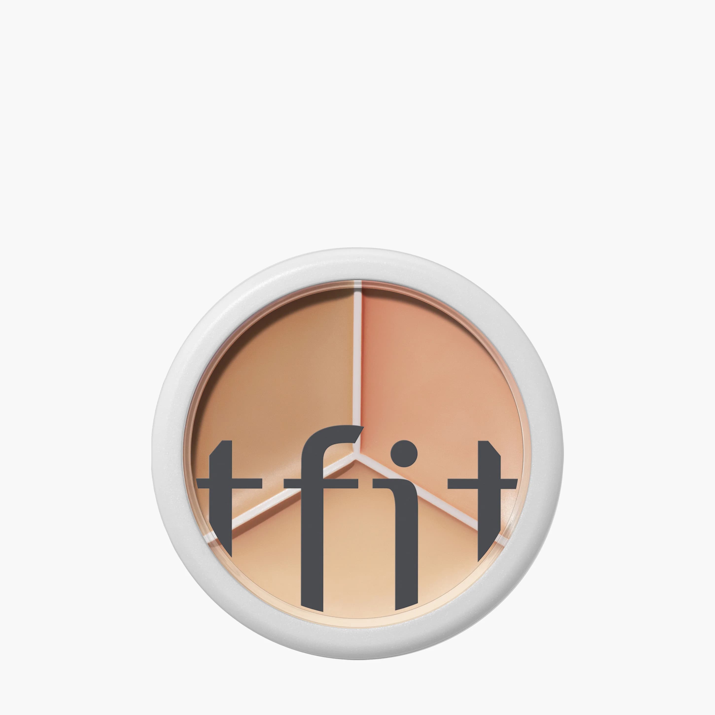 Палетка консилеров | TFIT COVER UP PRO CONCEALER 02 WARM 