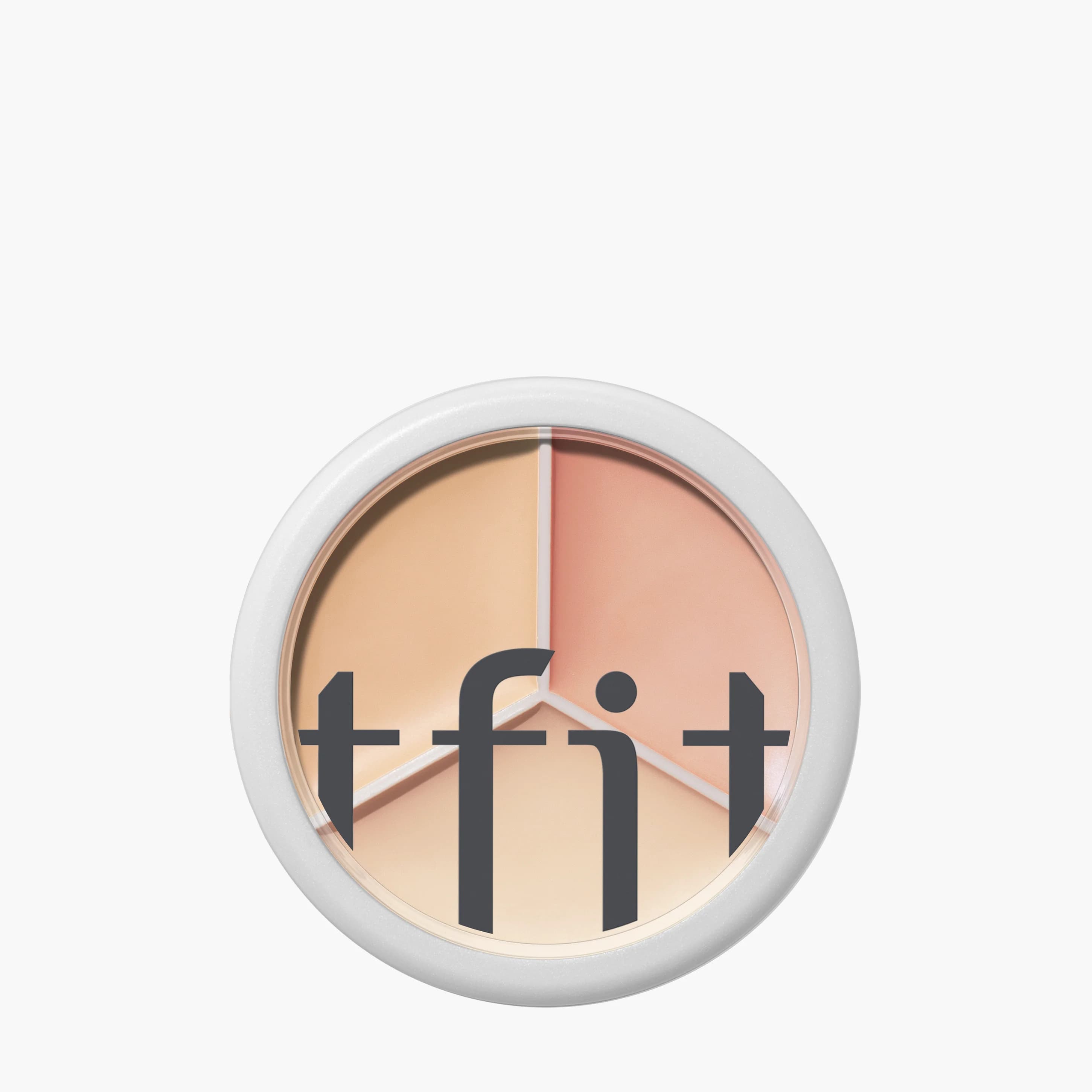 Палетка консилеров | TFIT COVER UP PRO CONCEALER 03 COOL
